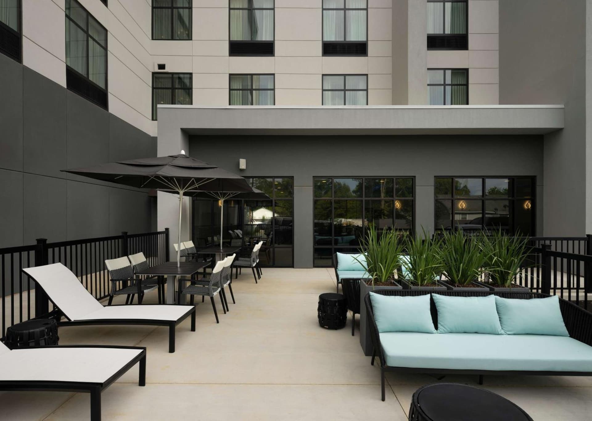 Homewood Suites By Hilton Jackson Fondren Medical District gallery photo in Jackson, MS — image 13