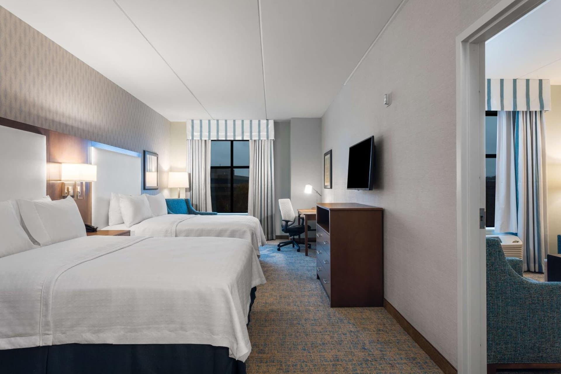 Homewood Suites By Hilton Reston, VA gallery photo in Reston, VA — image 13