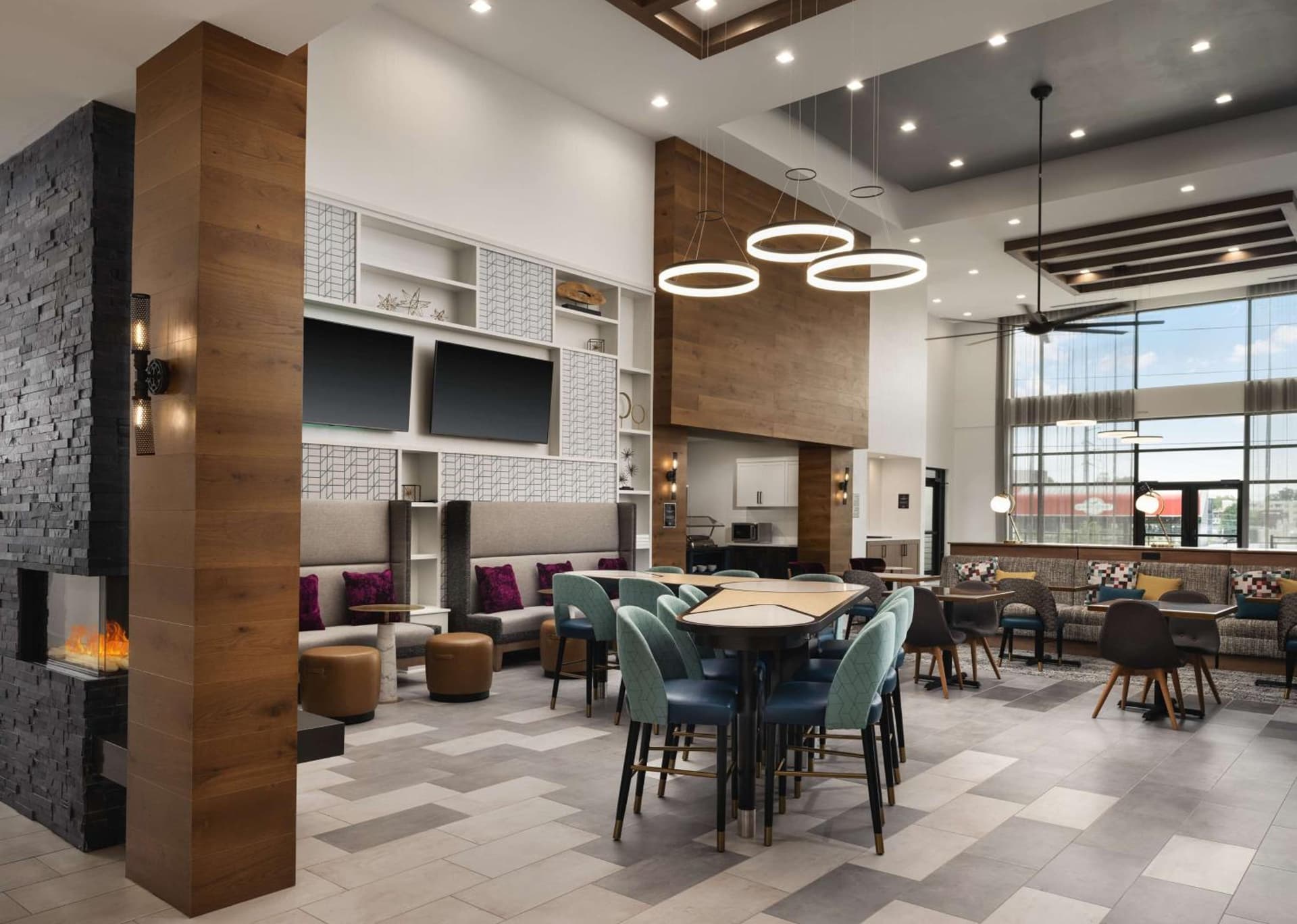 Homewood Suites By Hilton Jackson Fondren Medical District gallery photo in Jackson, MS — image 20