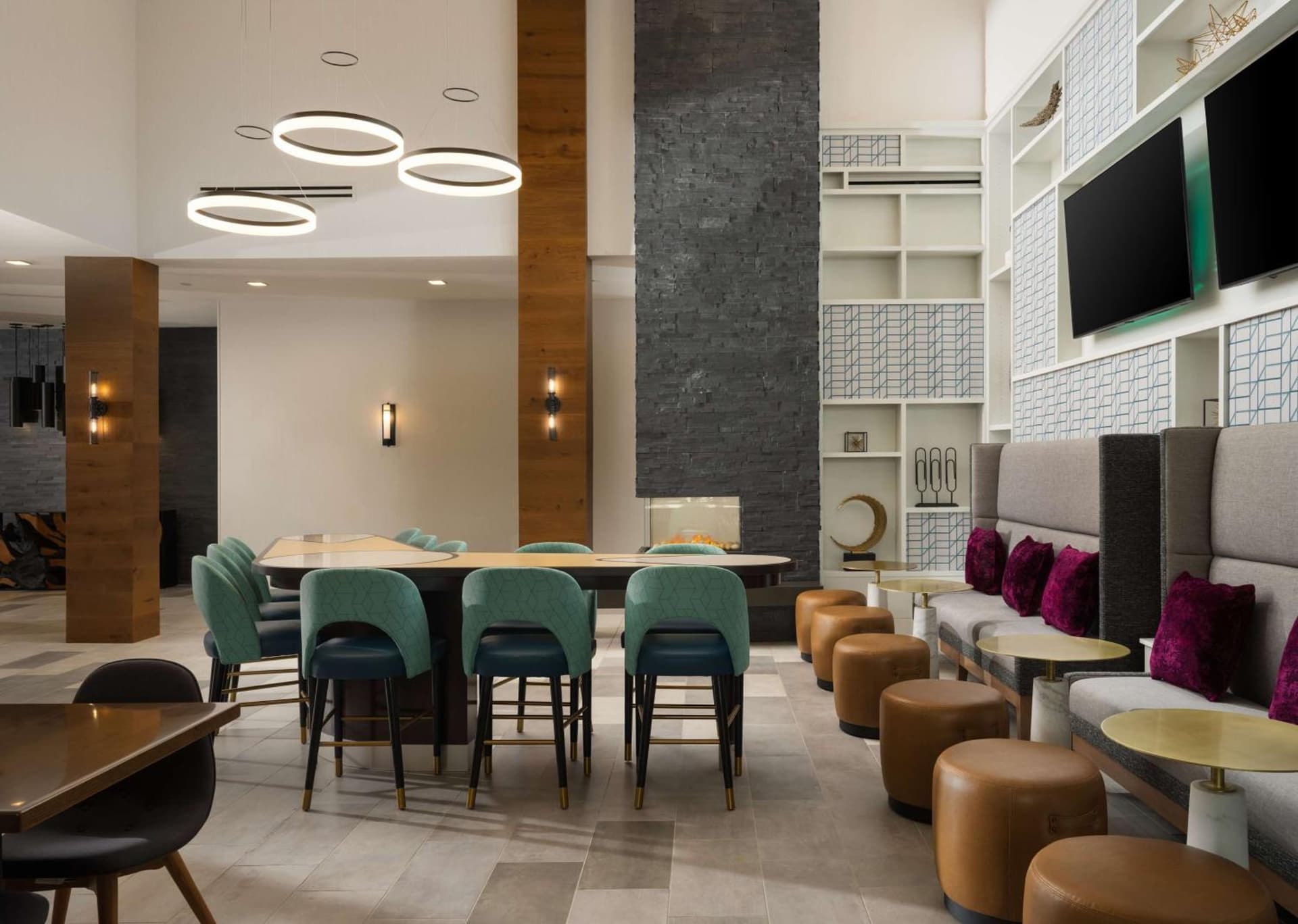Homewood Suites By Hilton Jackson Fondren Medical District gallery photo in Jackson, MS — image 23