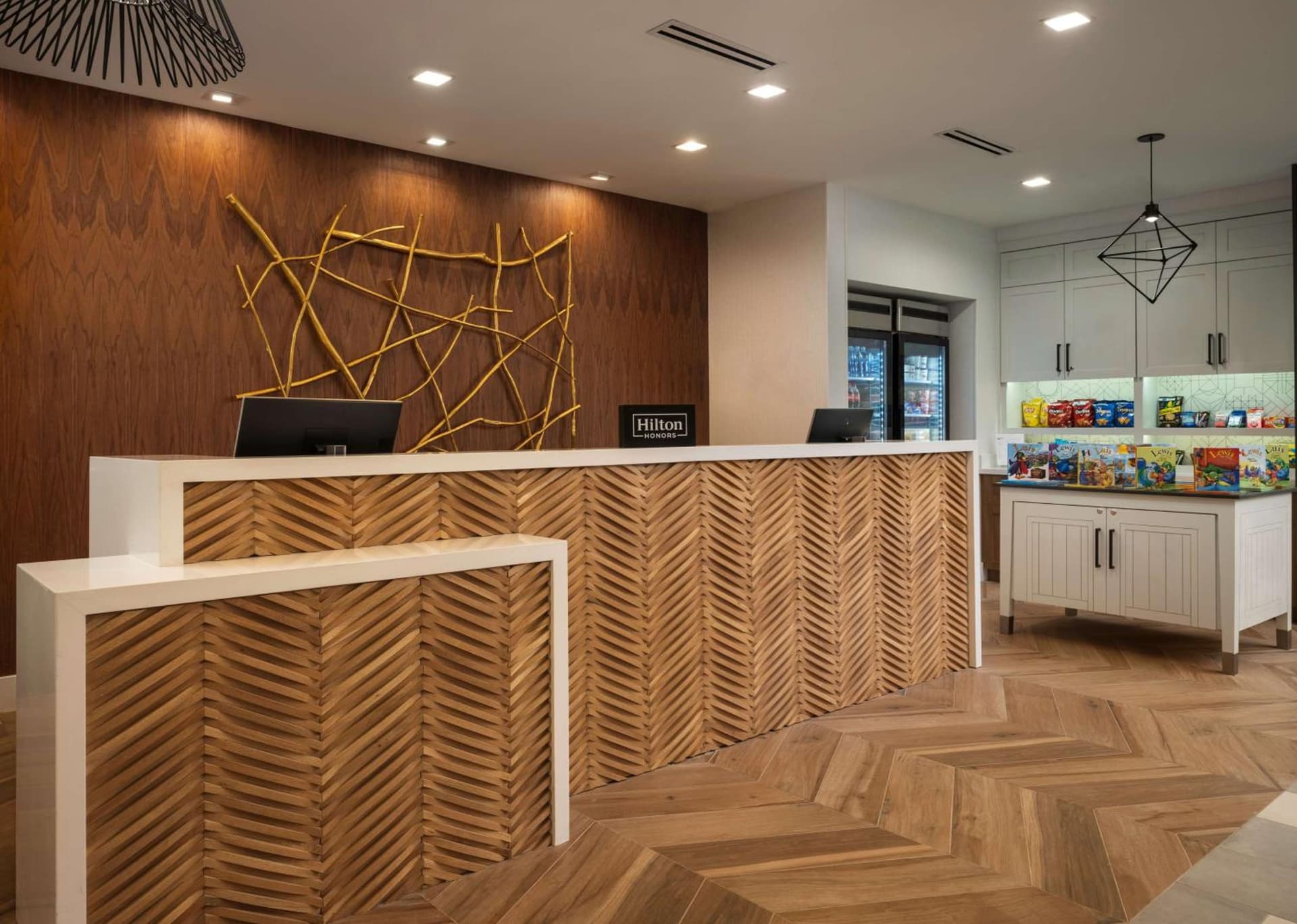 Homewood Suites By Hilton Jackson Fondren Medical District gallery photo in Jackson, MS — image 9