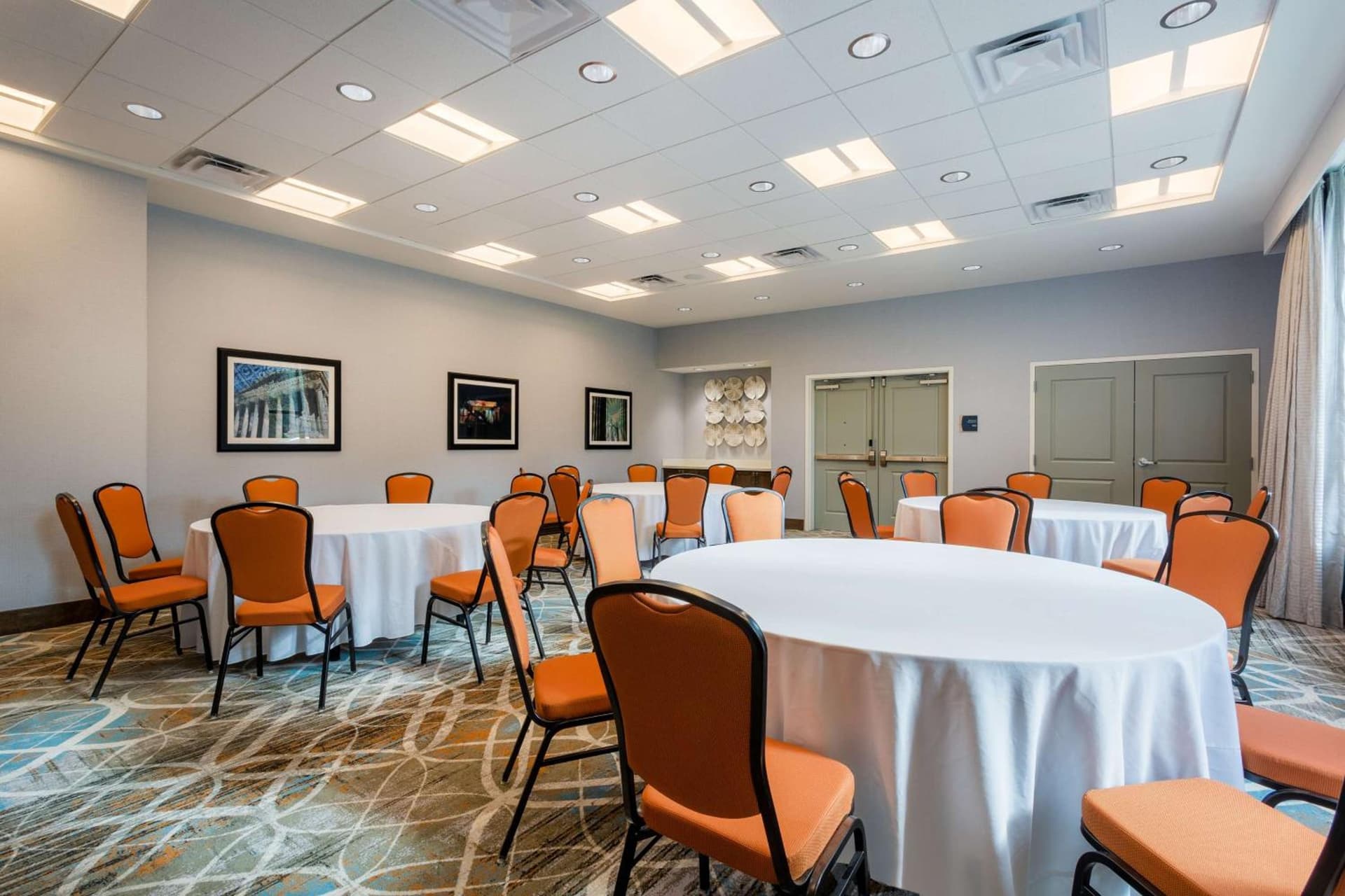 Homewood Suites By Hilton Reston, VA gallery photo in Reston, VA — image 14