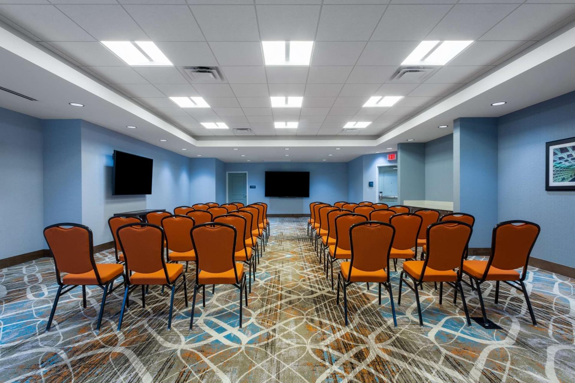 Homewood Suites By Hilton Reston, VA gallery photo in Reston, VA — image 4