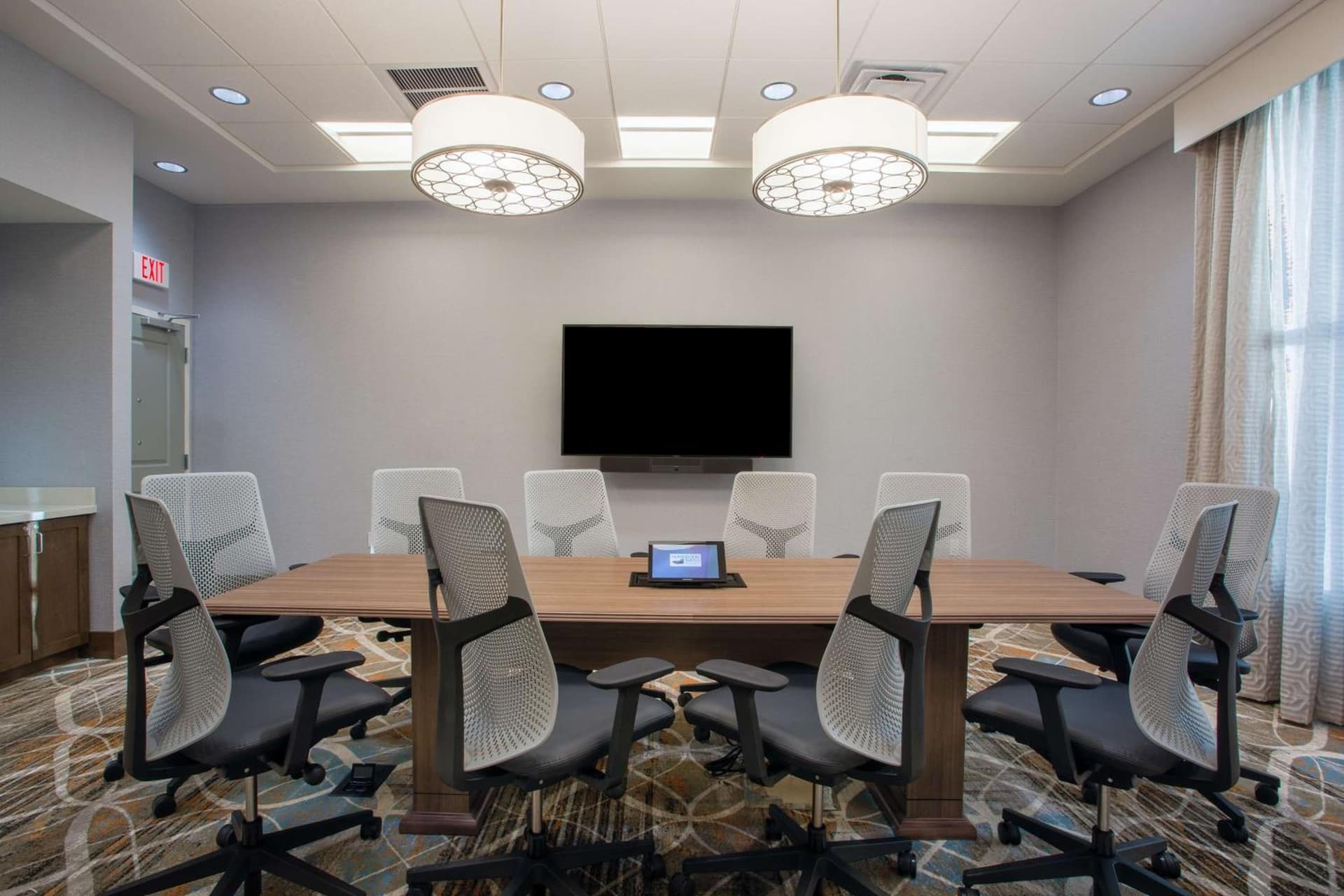 Homewood Suites By Hilton Reston, VA property views in Reston, VA — gallery photo 3