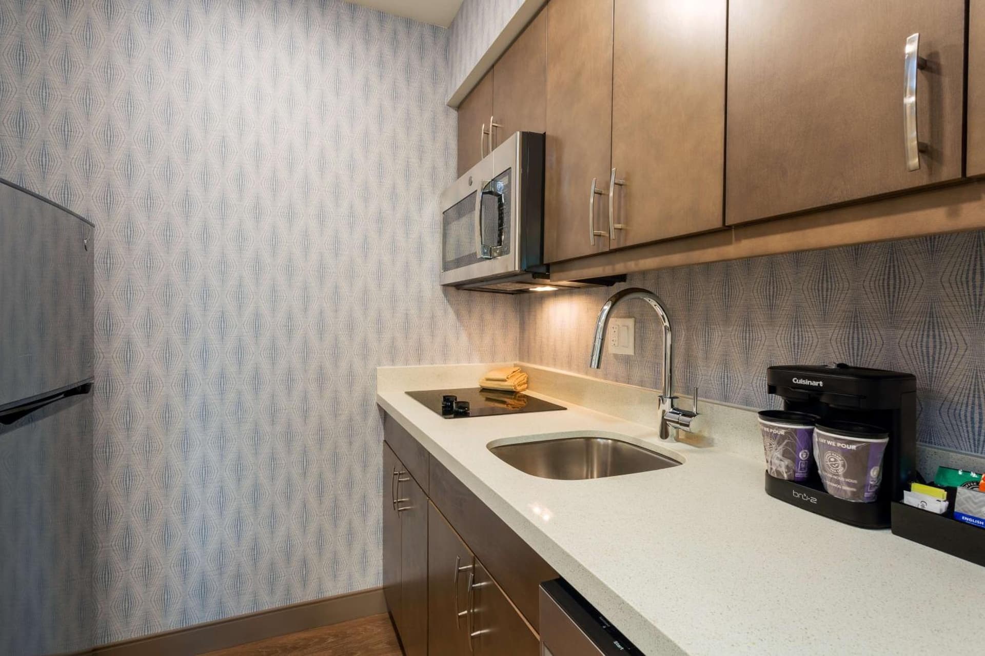 Homewood Suites By Hilton Reston, VA gallery photo in Reston, VA — image 21