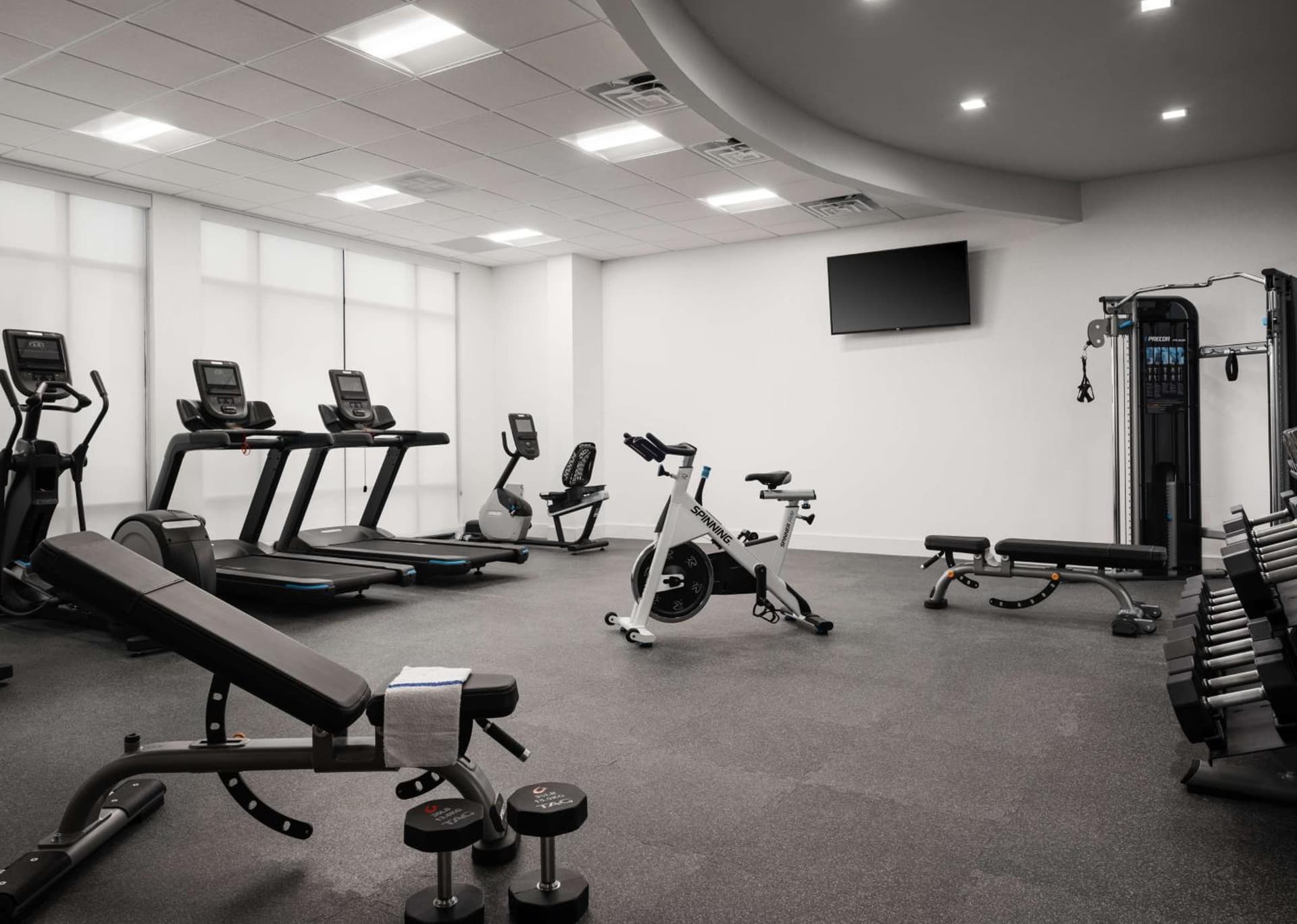 Homewood Suites By Hilton Jackson Fondren Medical District gallery photo in Jackson, MS — image 10