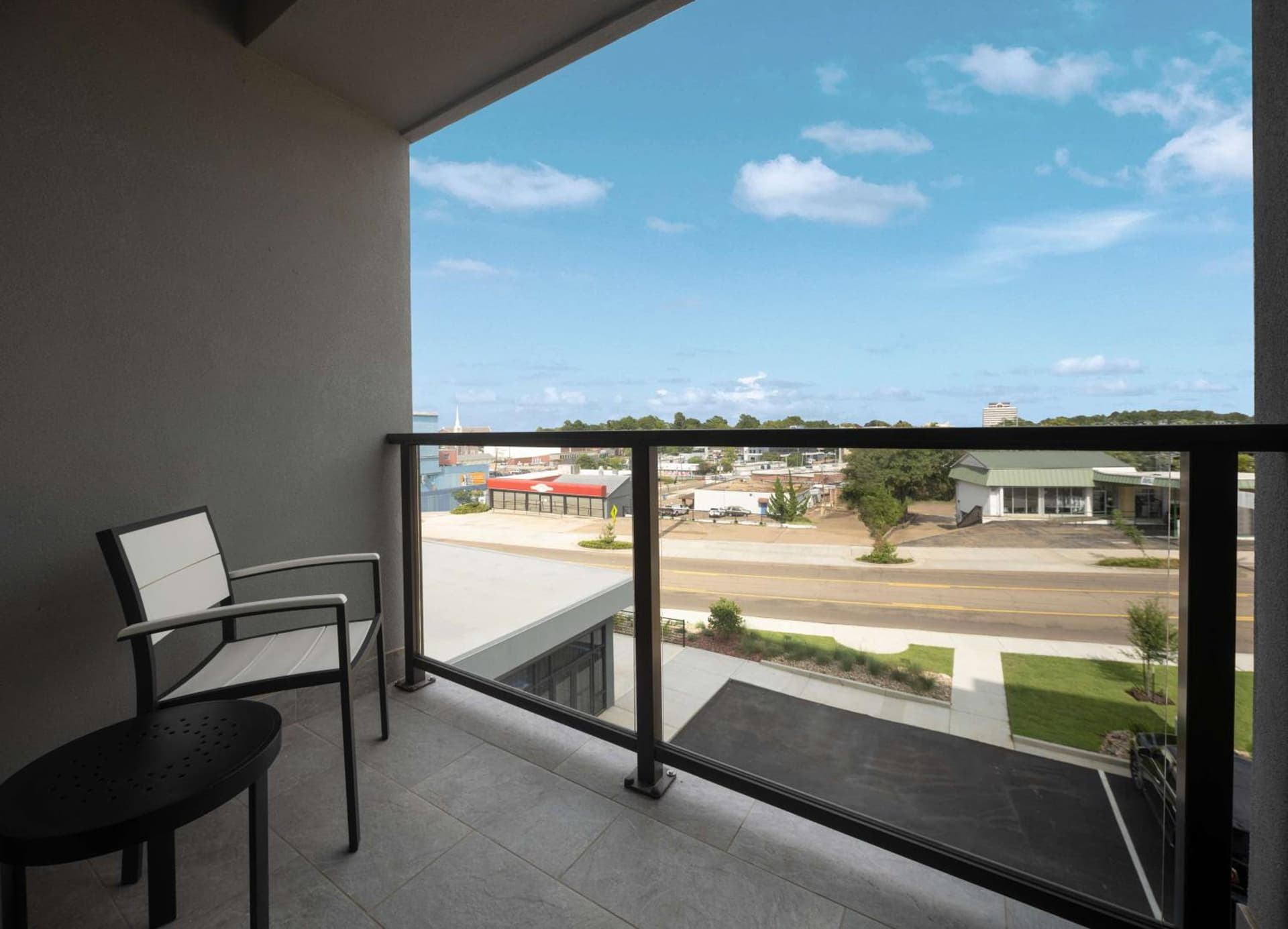 Homewood Suites By Hilton Jackson Fondren Medical District gallery photo in Jackson, MS — image 26