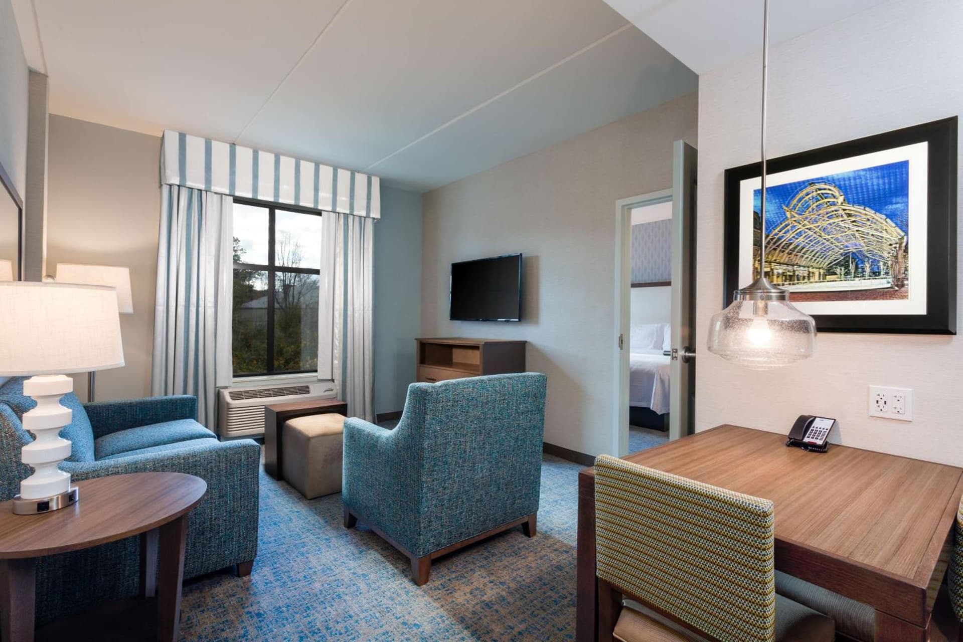 Homewood Suites By Hilton Reston, VA gallery photo in Reston, VA — image 17