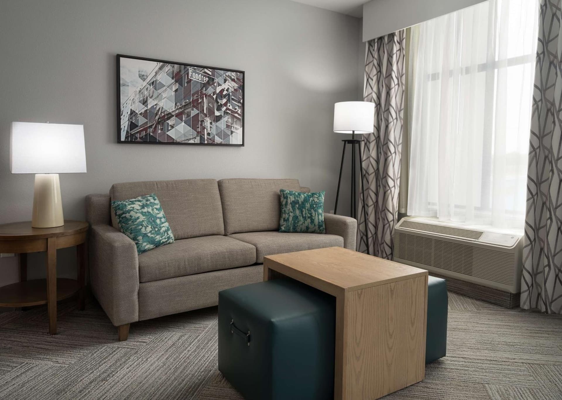 Homewood Suites By Hilton Jackson Fondren Medical District gallery photo in Jackson, MS — image 22