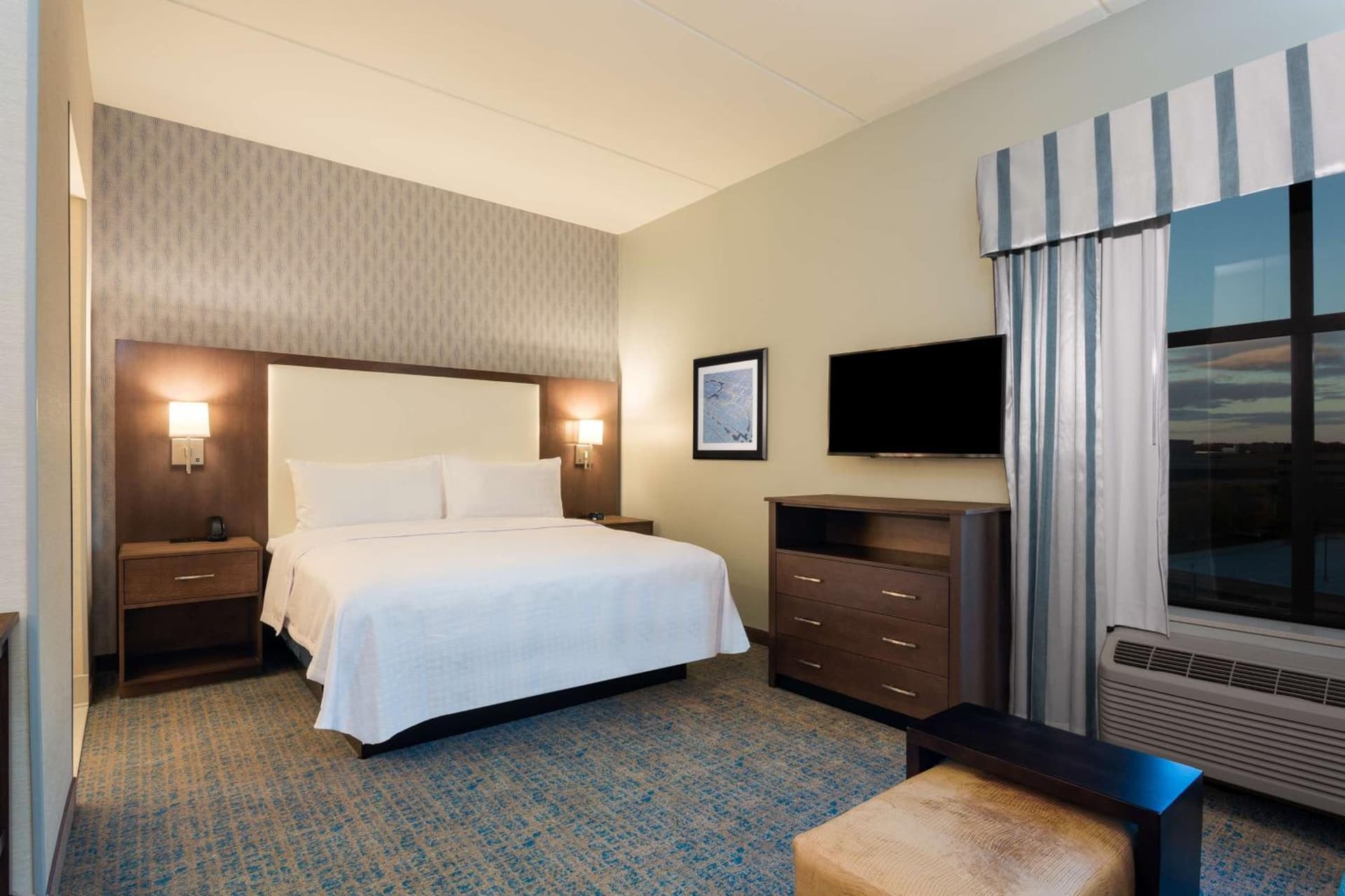 Homewood Suites By Hilton Reston, VA gallery photo in Reston, VA — image 32
