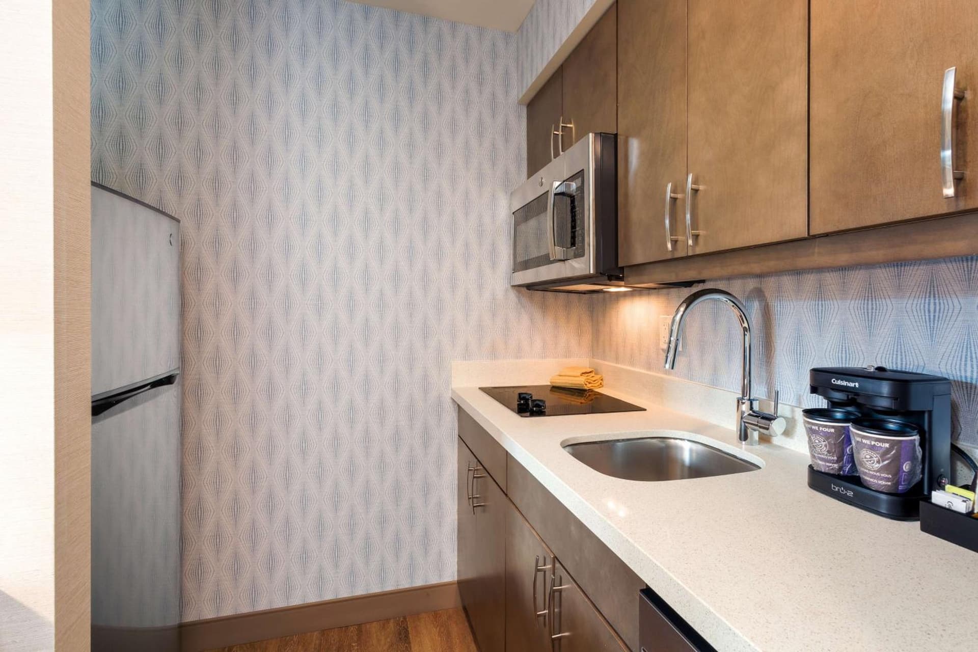 Homewood Suites By Hilton Reston, VA gallery photo in Reston, VA — image 44