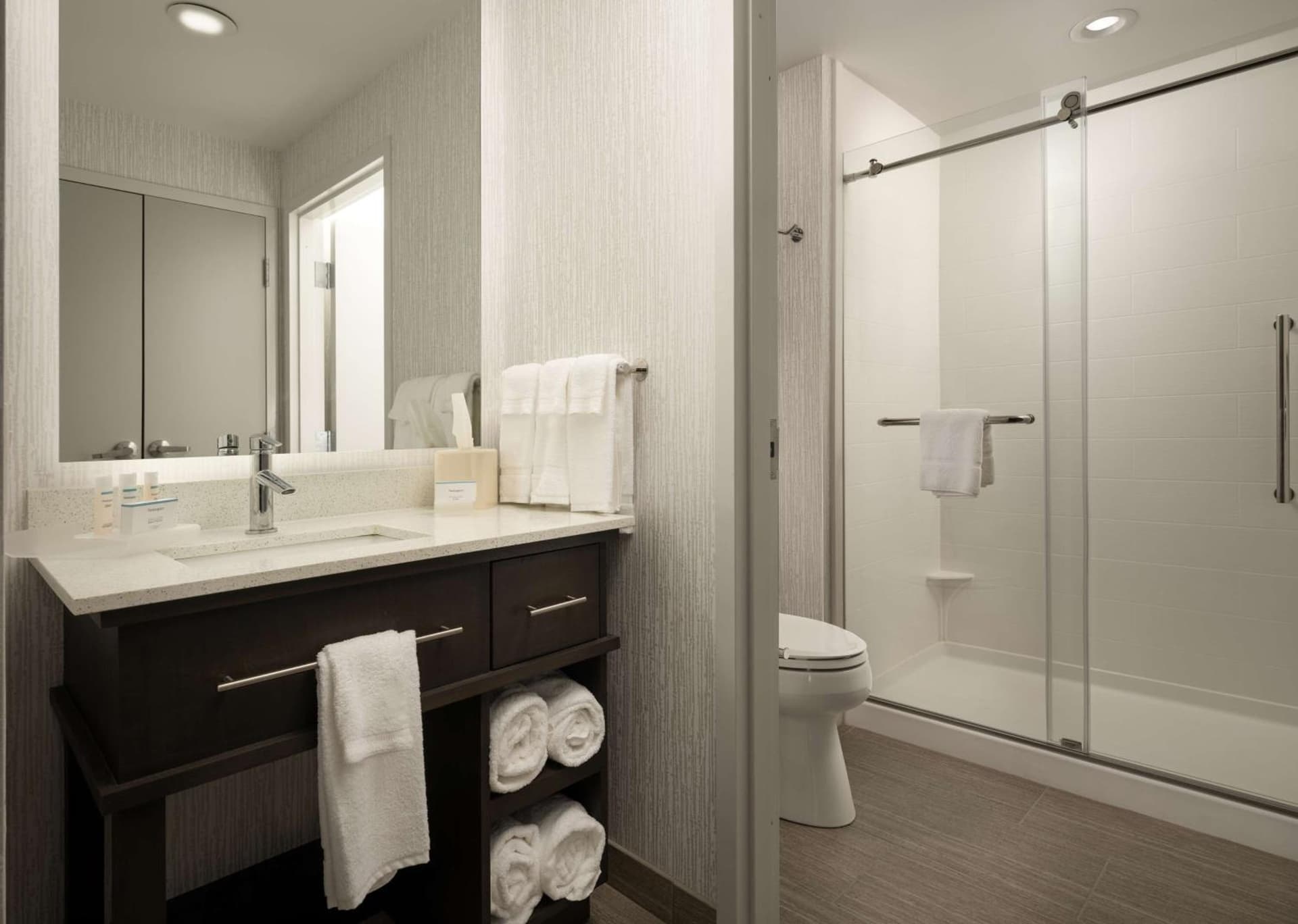 Homewood Suites By Hilton Jackson Fondren Medical District gallery photo in Jackson, MS — image 14