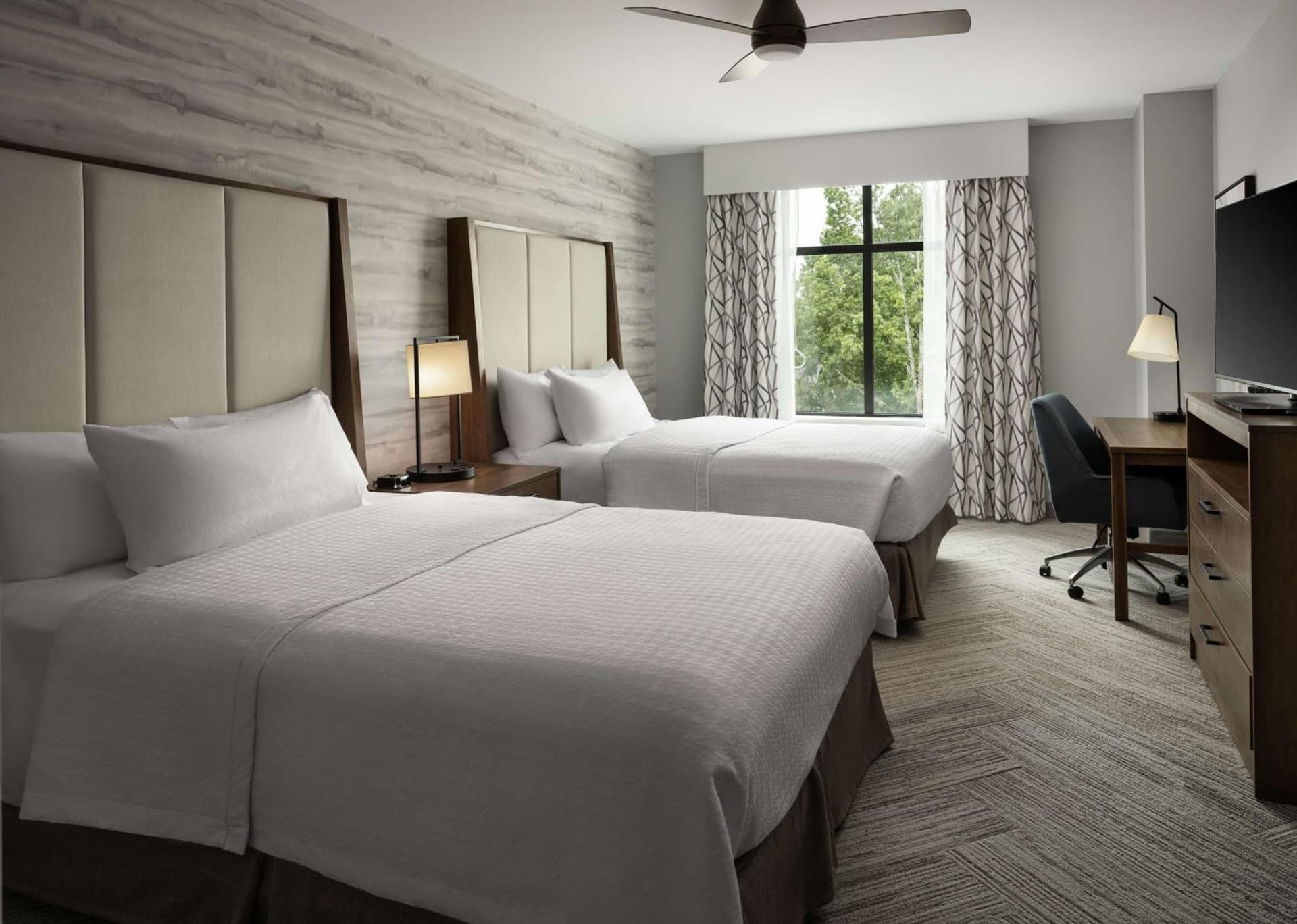 Homewood Suites By Hilton Jackson Fondren Medical District gallery photo in Jackson, MS — image 8