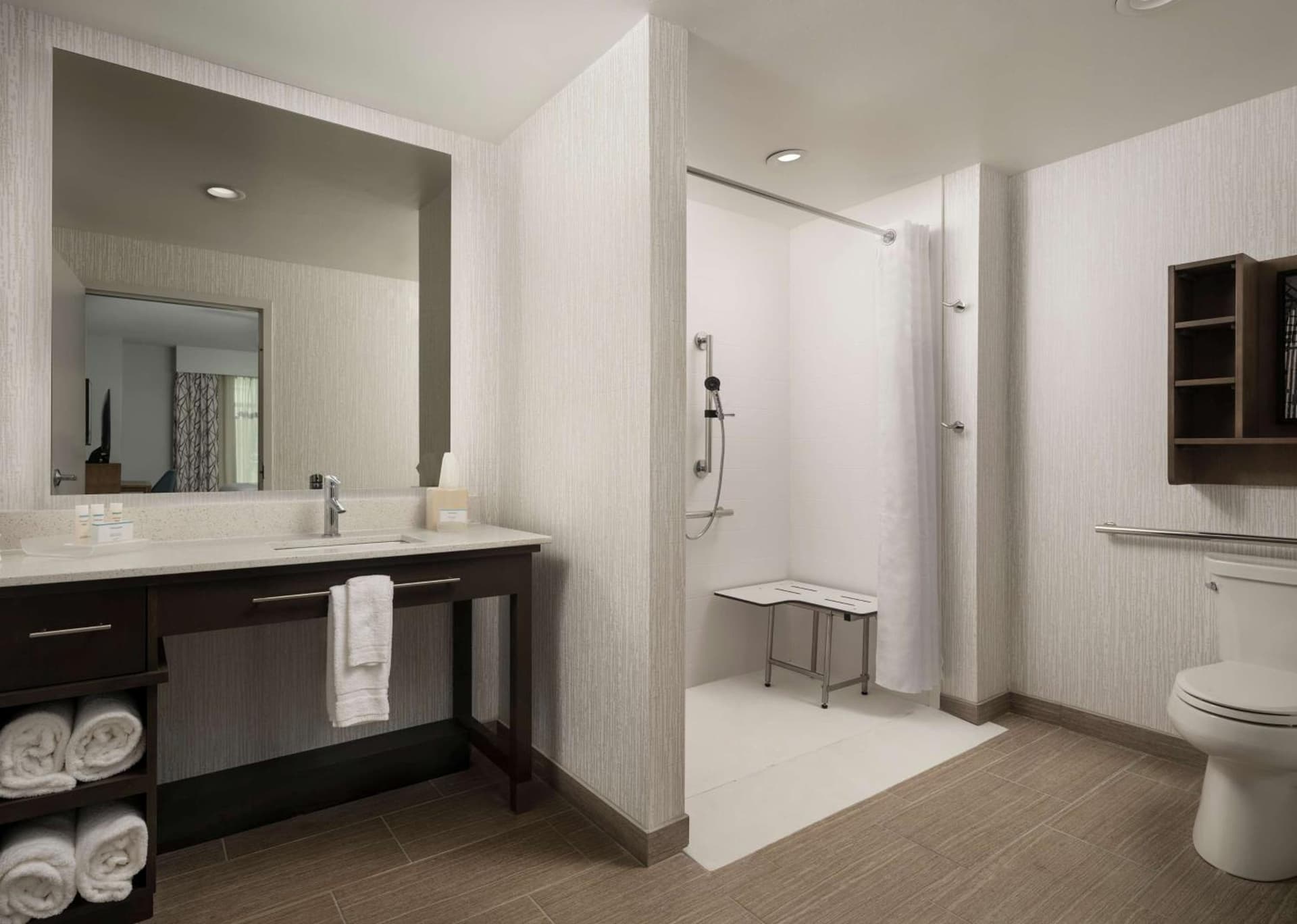 Homewood Suites By Hilton Jackson Fondren Medical District gallery photo in Jackson, MS — image 30