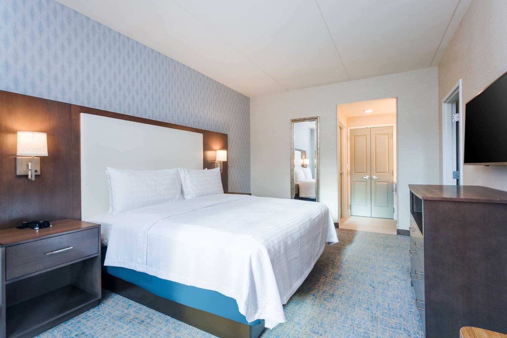 Homewood Suites By Hilton Reston, VA gallery photo in Reston, VA — image 16