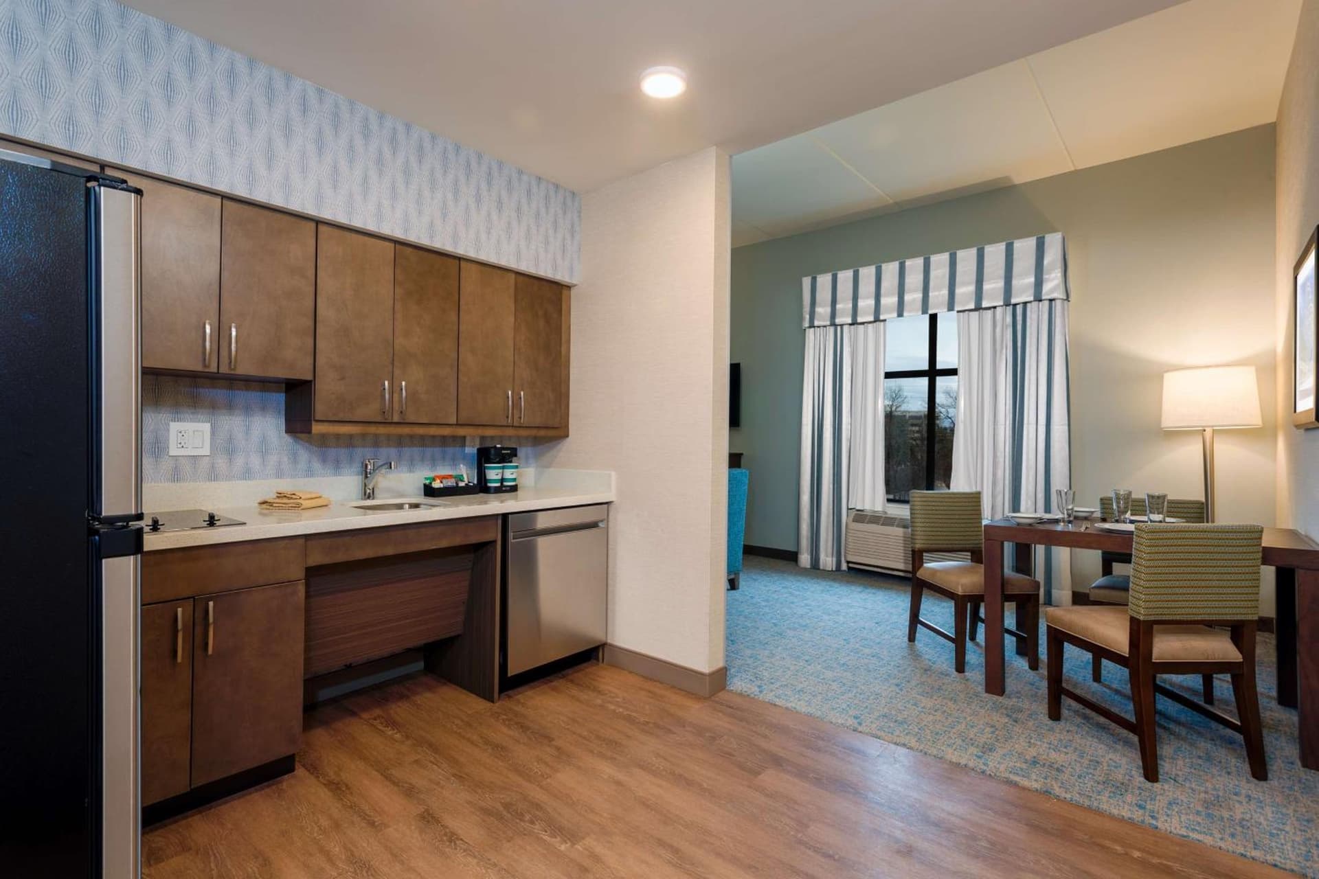 Homewood Suites By Hilton Reston, VA gallery photo in Reston, VA — image 24