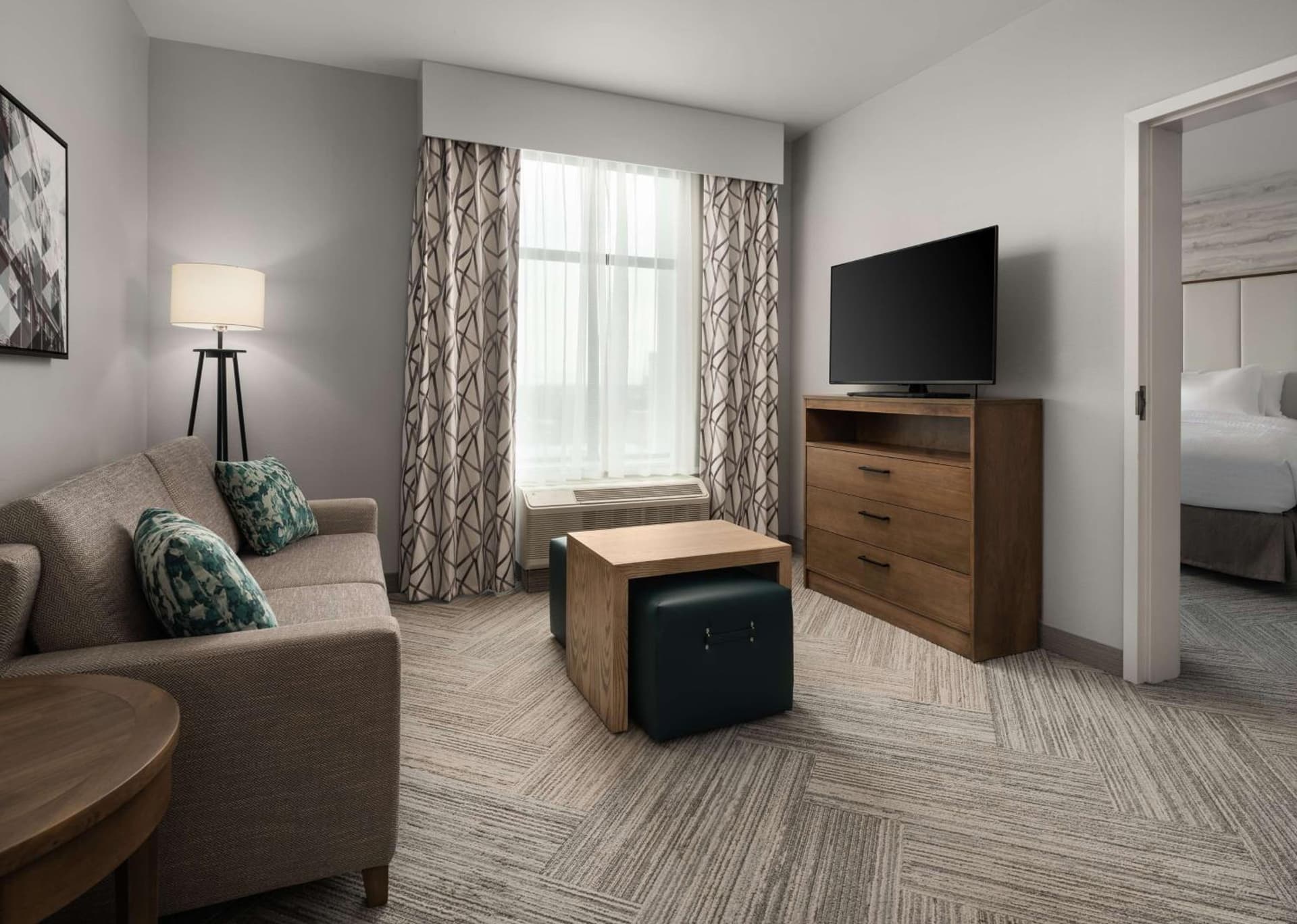 Homewood Suites By Hilton Jackson Fondren Medical District gallery photo in Jackson, MS — image 12
