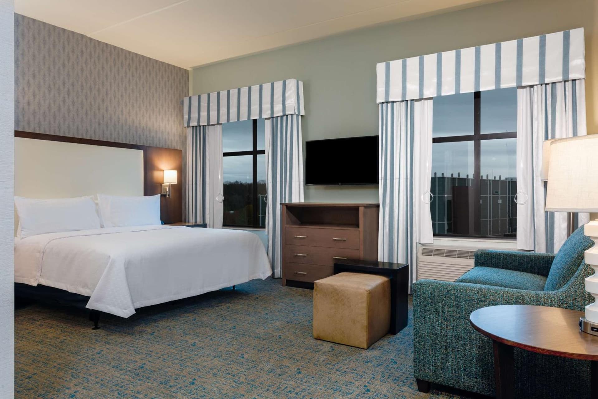 Homewood Suites By Hilton Reston, VA gallery photo in Reston, VA — image 6