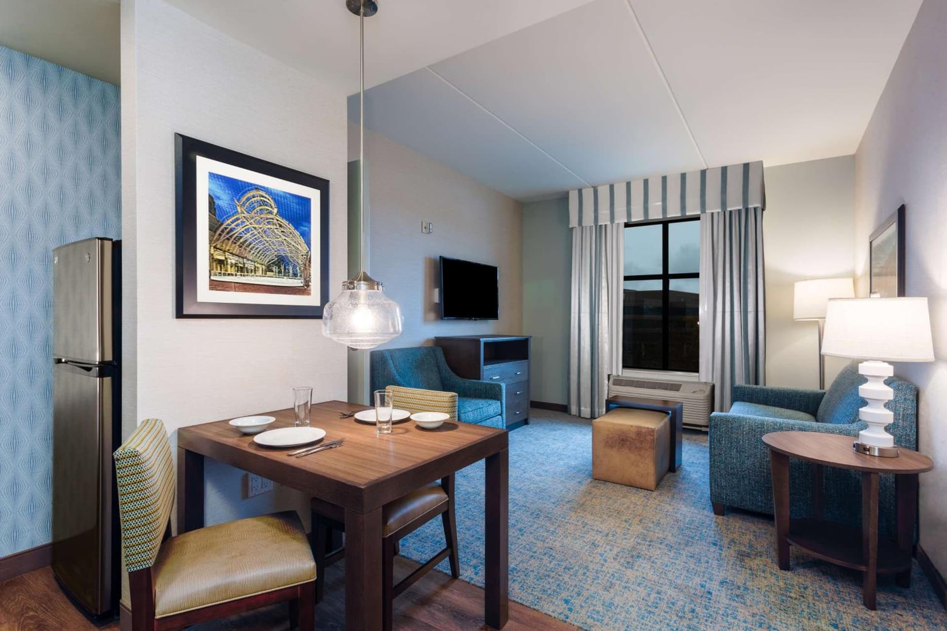 Homewood Suites By Hilton Reston, VA gallery photo in Reston, VA — image 39