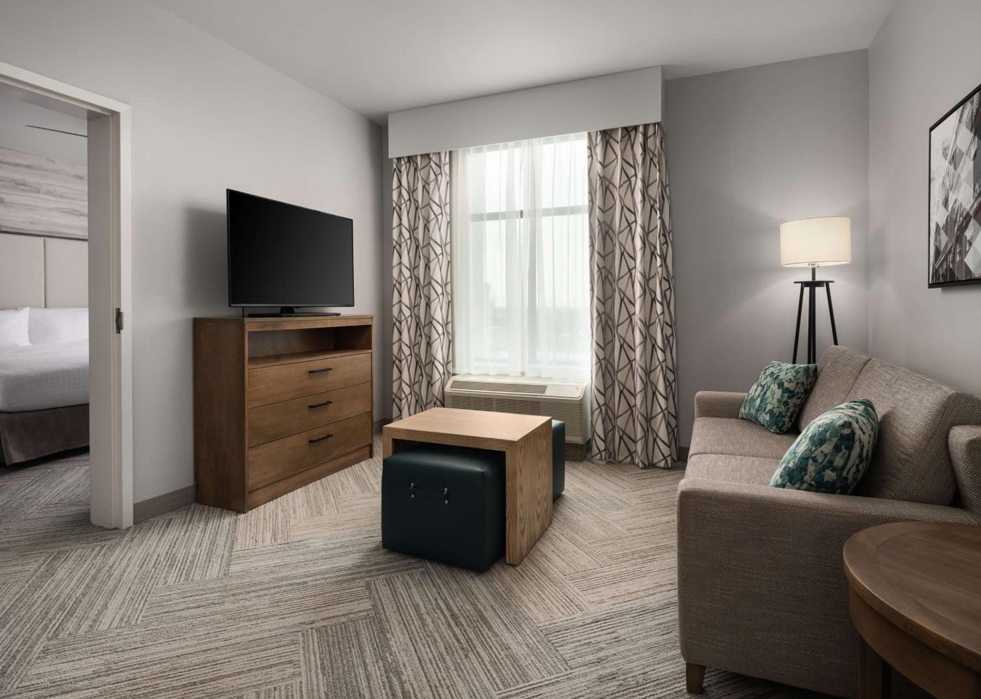 Homewood Suites By Hilton Jackson Fondren Medical District gallery photo in Jackson, MS — image 24
