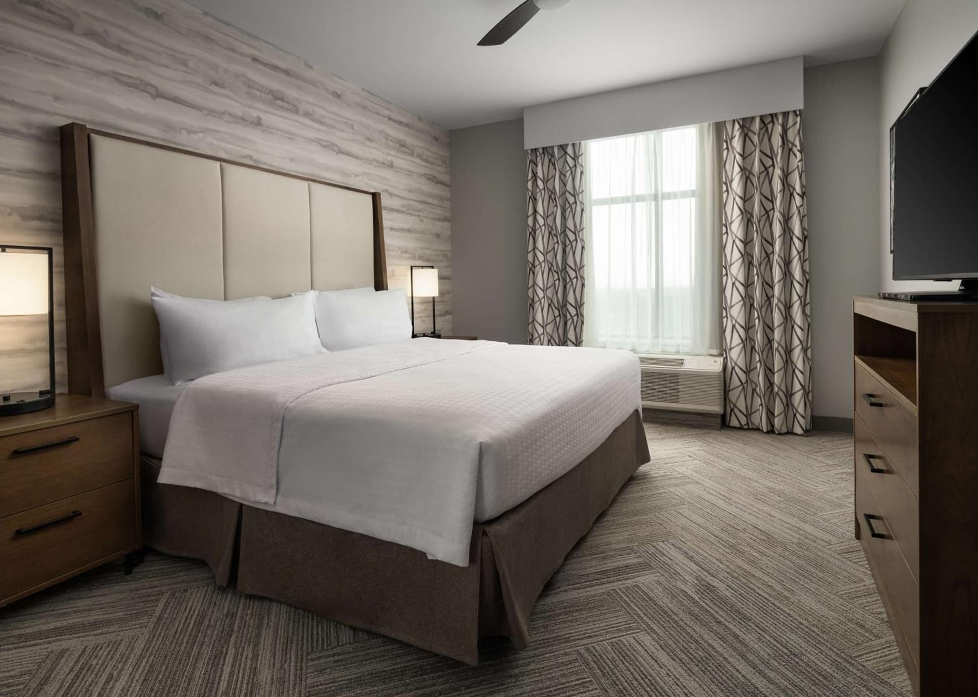 Homewood Suites By Hilton Jackson Fondren Medical District gallery photo in Jackson, MS — image 25