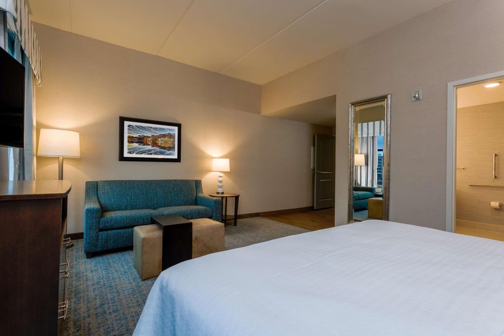Homewood Suites By Hilton Reston, VA gallery photo in Reston, VA — image 22