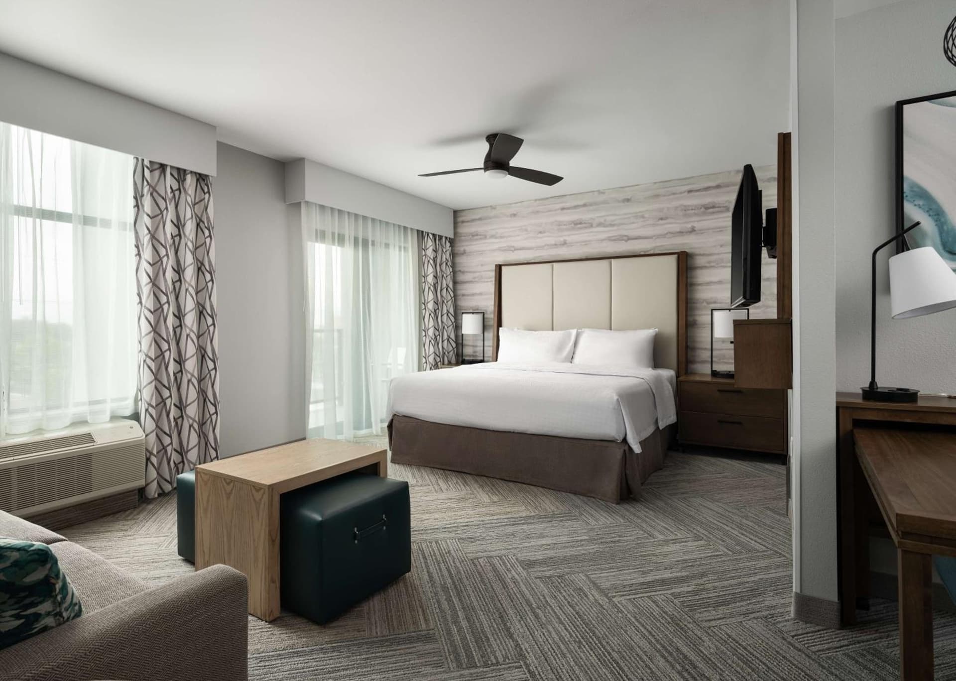 Homewood Suites By Hilton Jackson Fondren Medical District gallery photo in Jackson, MS — image 18