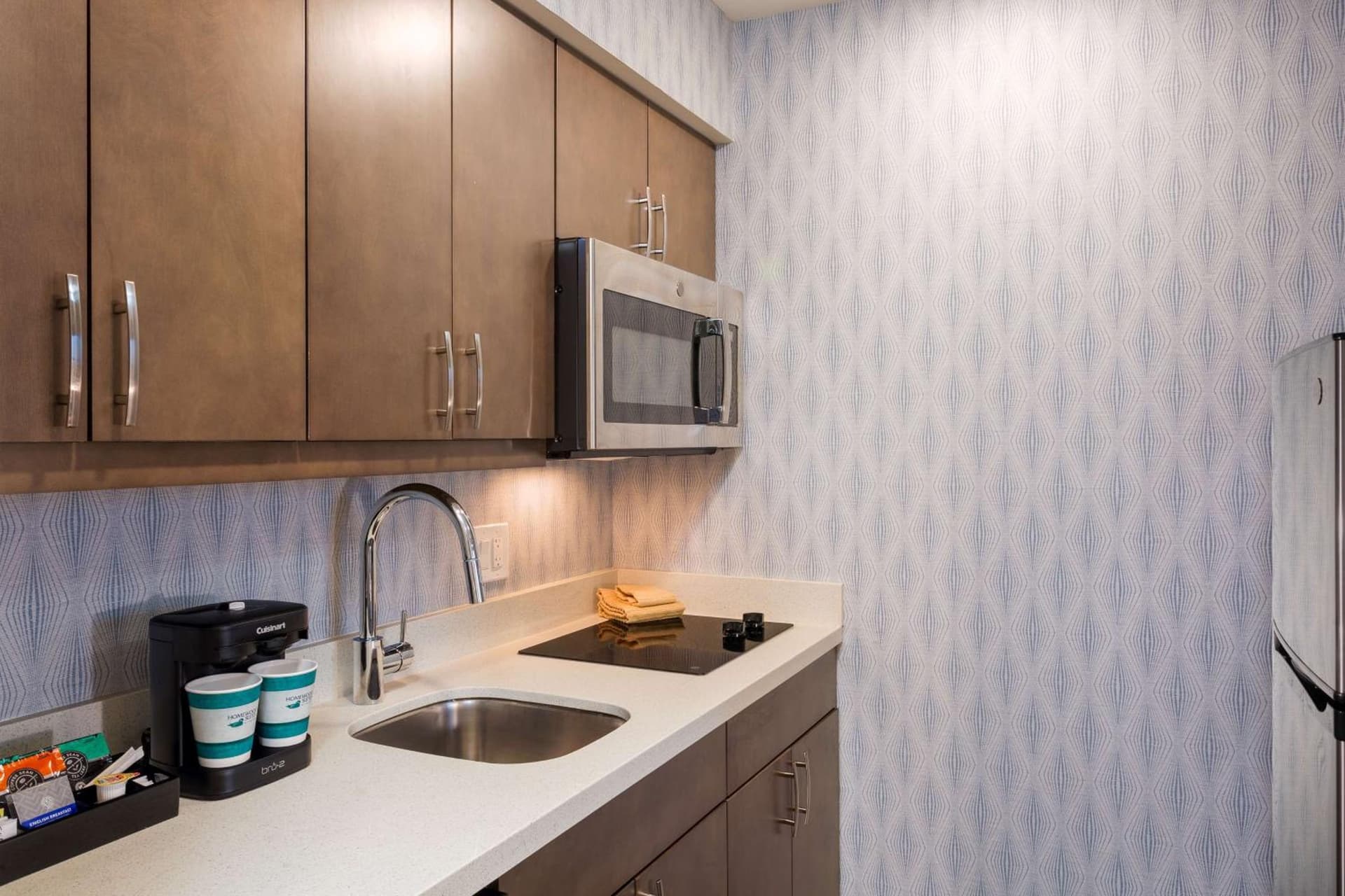 Homewood Suites By Hilton Reston, VA gallery photo in Reston, VA — image 7