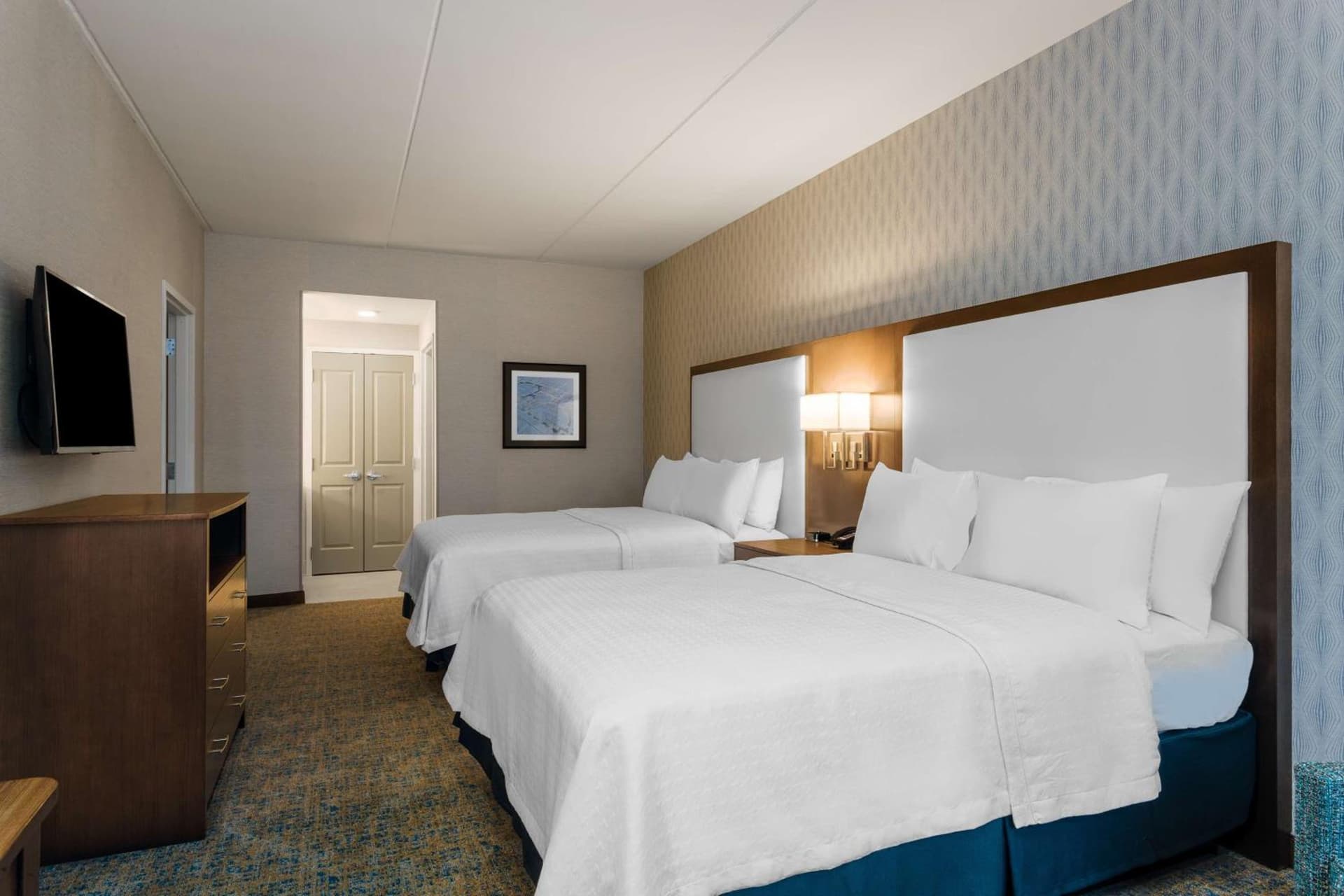 Homewood Suites By Hilton Reston, VA gallery photo in Reston, VA — image 29