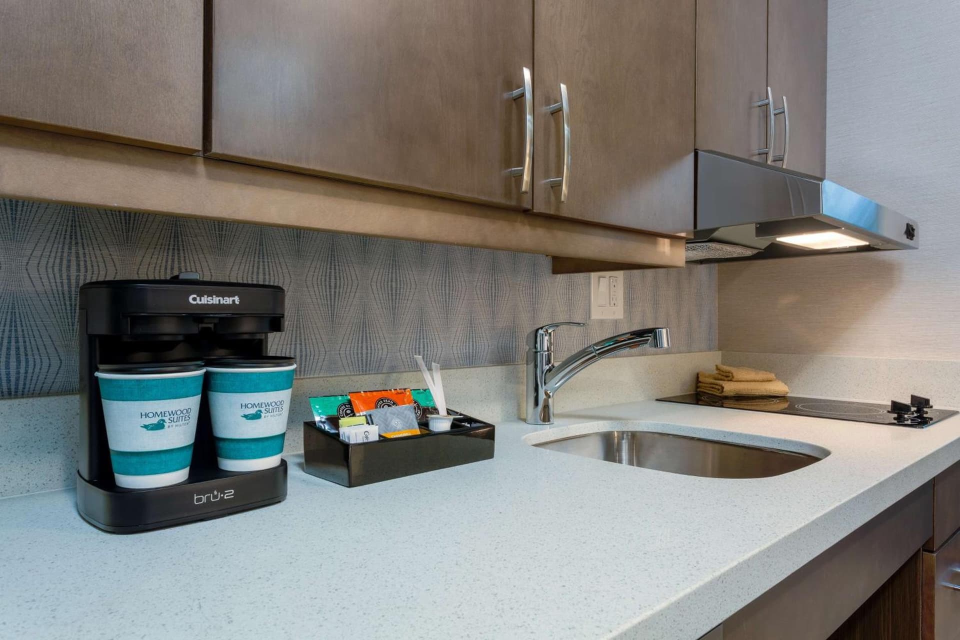 Homewood Suites By Hilton Reston, VA gallery photo in Reston, VA — image 38