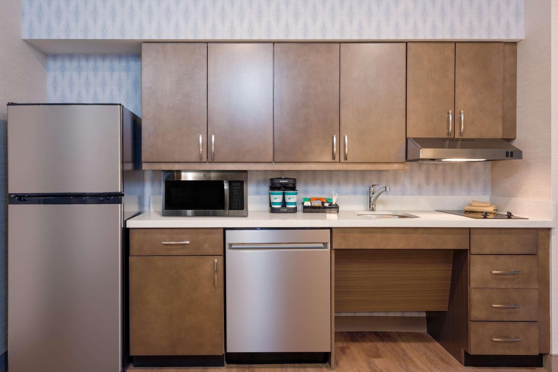 Homewood Suites By Hilton Reston, VA gallery photo in Reston, VA — image 9
