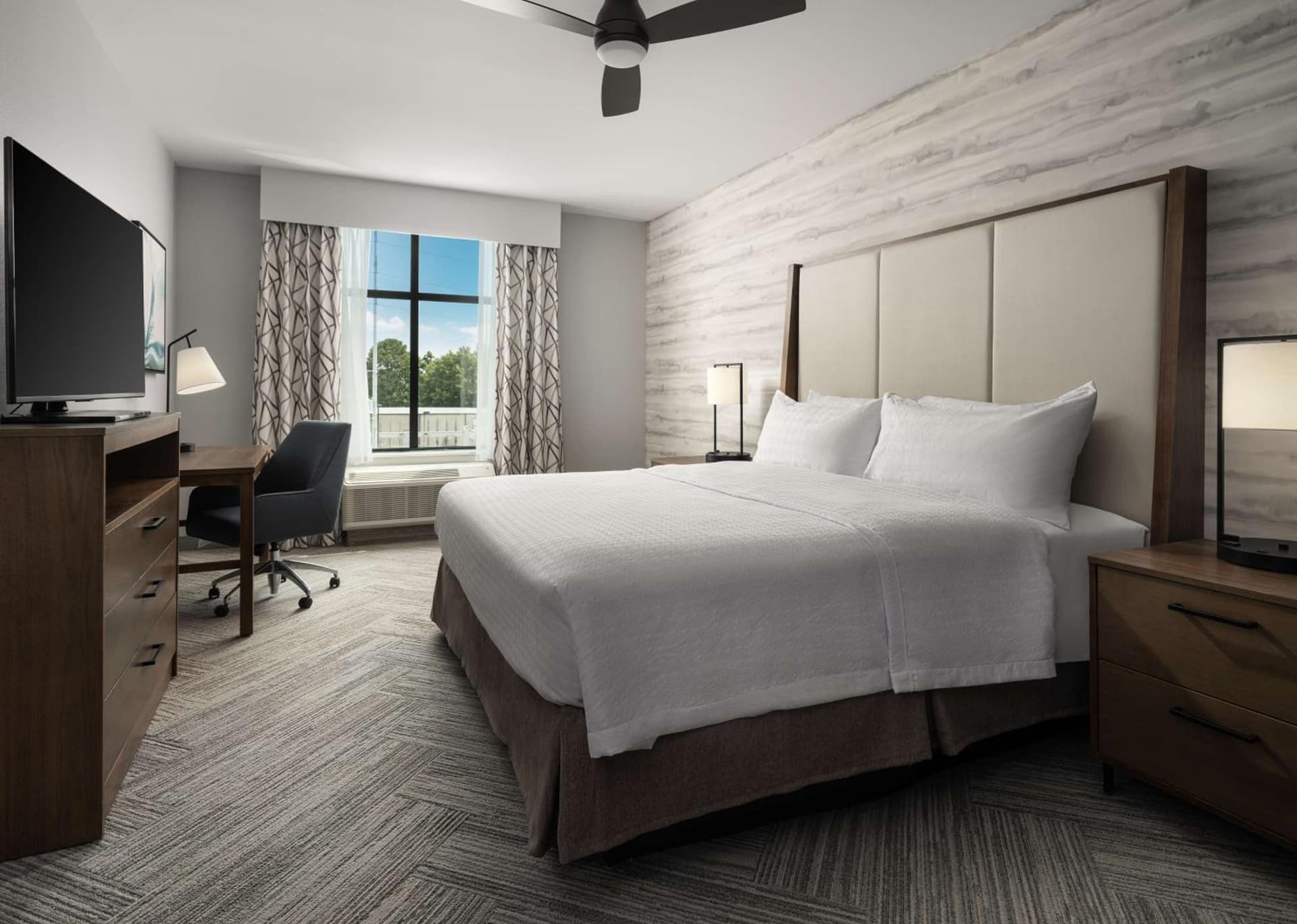 Homewood Suites By Hilton Jackson Fondren Medical District gallery photo in Jackson, MS — image 29