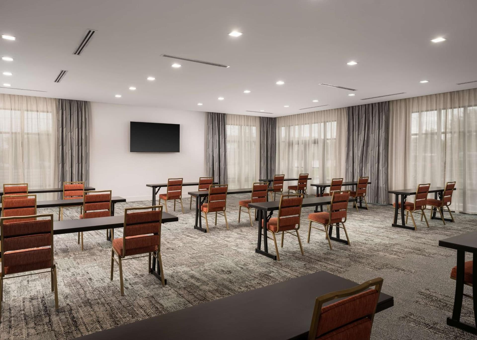 Homewood Suites By Hilton Jackson Fondren Medical District gallery photo in Jackson, MS — image 6