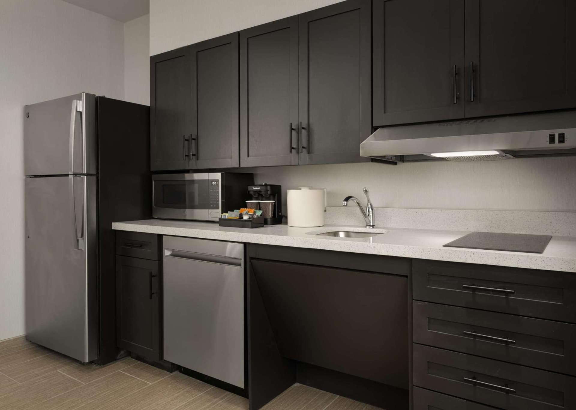 Homewood Suites By Hilton Jackson Fondren Medical District gallery photo in Jackson, MS — image 21