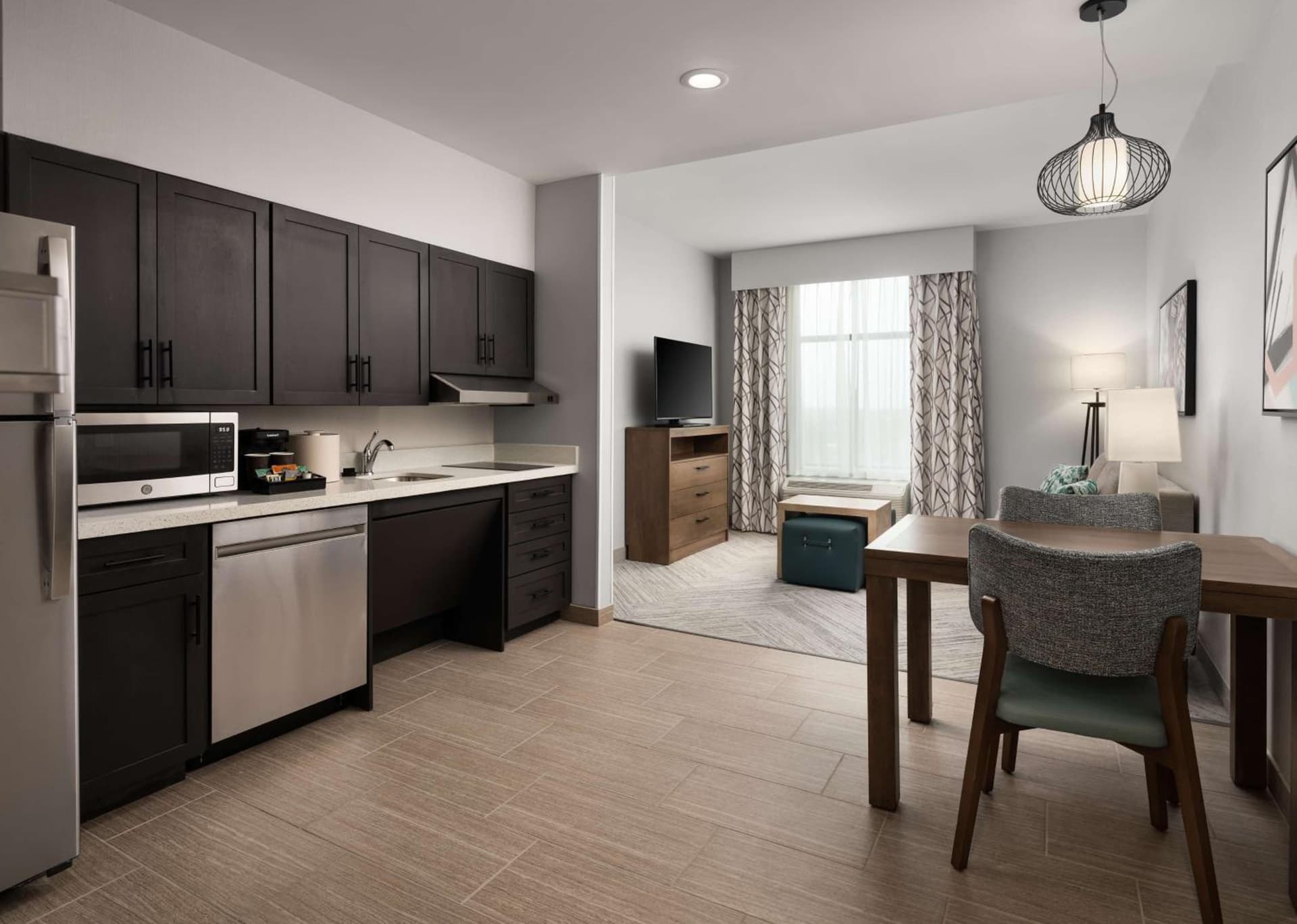 Homewood Suites By Hilton Jackson Fondren Medical District gallery photo in Jackson, MS — image 31