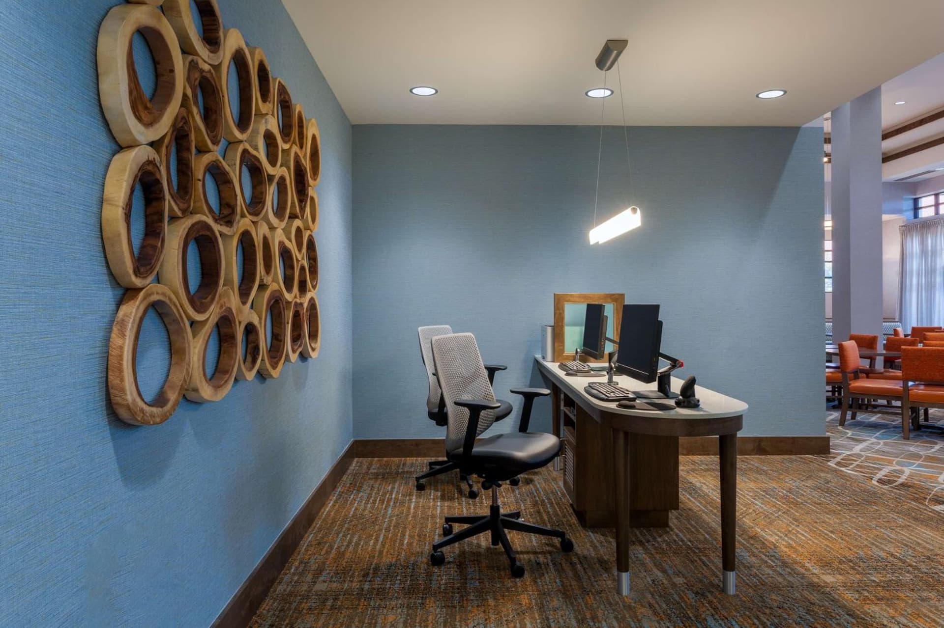 Homewood Suites By Hilton Reston, VA gallery photo in Reston, VA — image 35