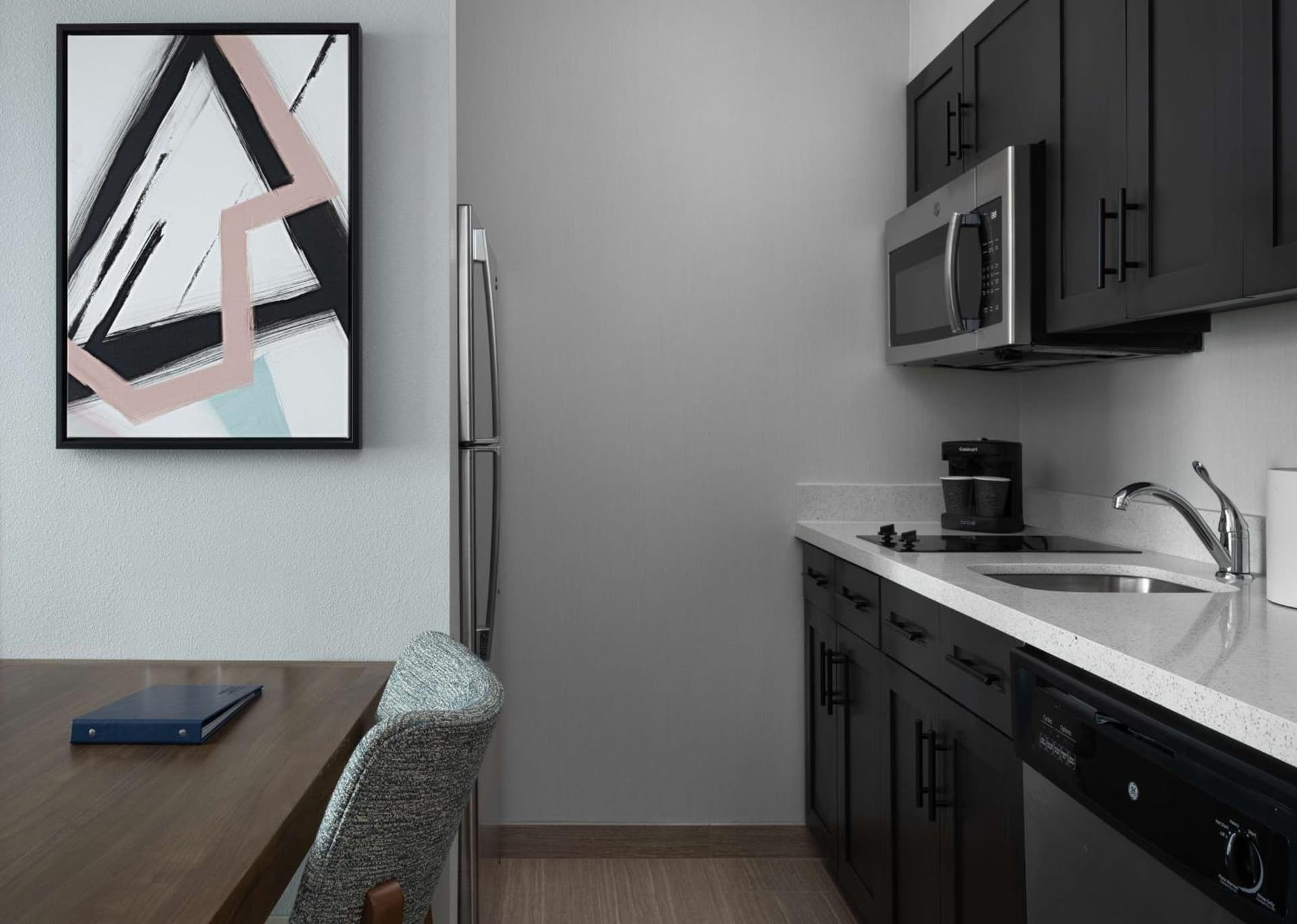Homewood Suites By Hilton Jackson Fondren Medical District gallery photo in Jackson, MS — image 17
