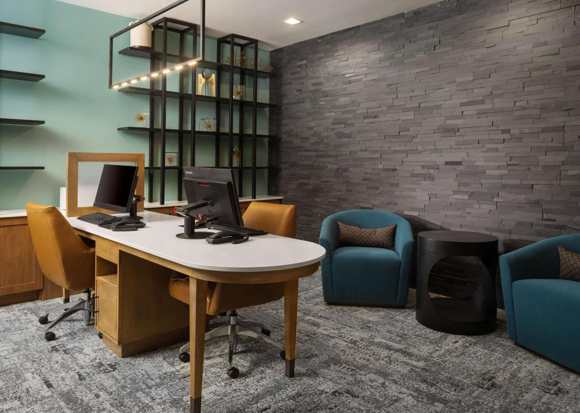 Homewood Suites By Hilton Jackson Fondren Medical District gallery photo in Jackson, MS — image 5
