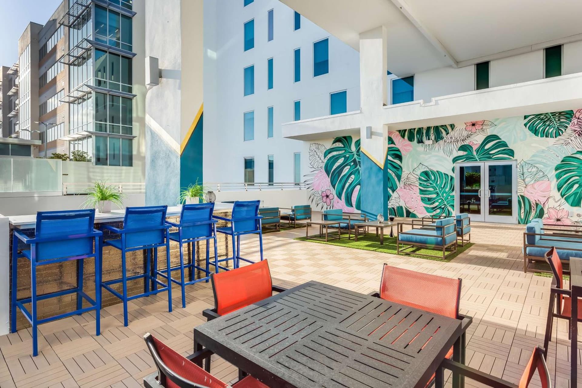 SERENA Hotel Aventura Miami, Tapestry Collection by Hilton gallery photo in Aventura, FL — image 53
