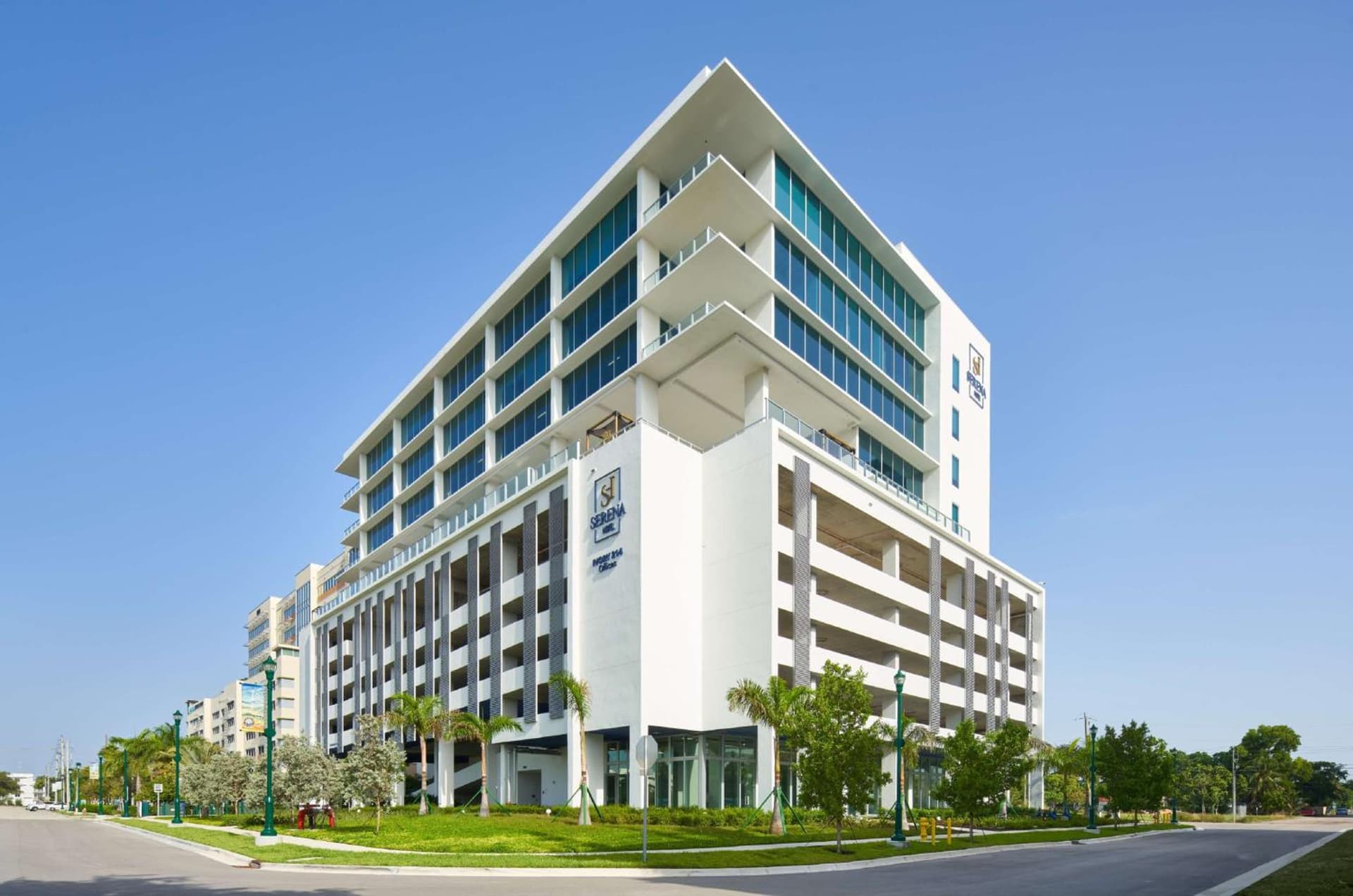 SERENA Hotel Aventura Miami, Tapestry Collection by Hilton gallery photo in Aventura, FL — image 45