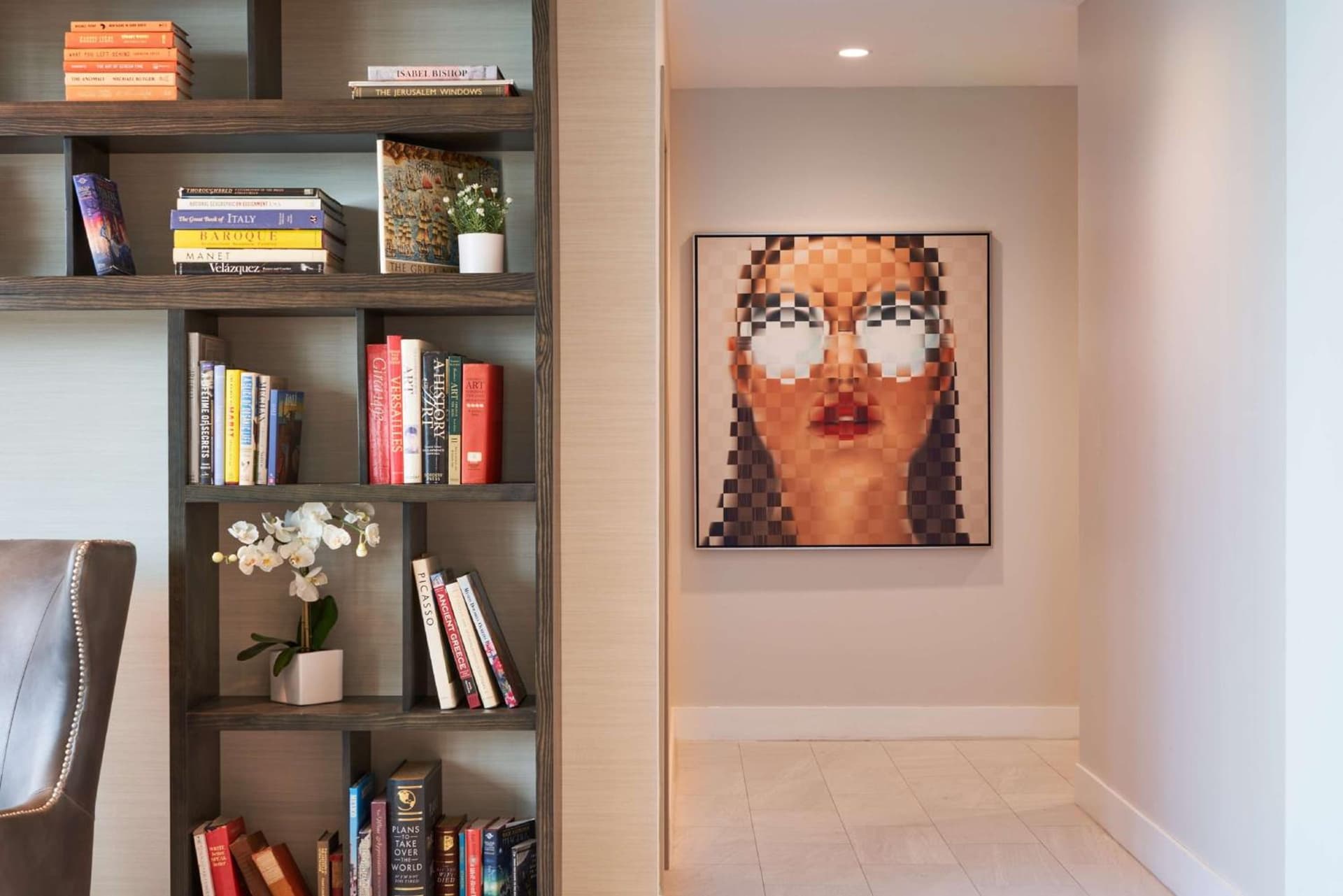 SERENA Hotel Aventura Miami, Tapestry Collection by Hilton gallery photo in Aventura, FL — image 23