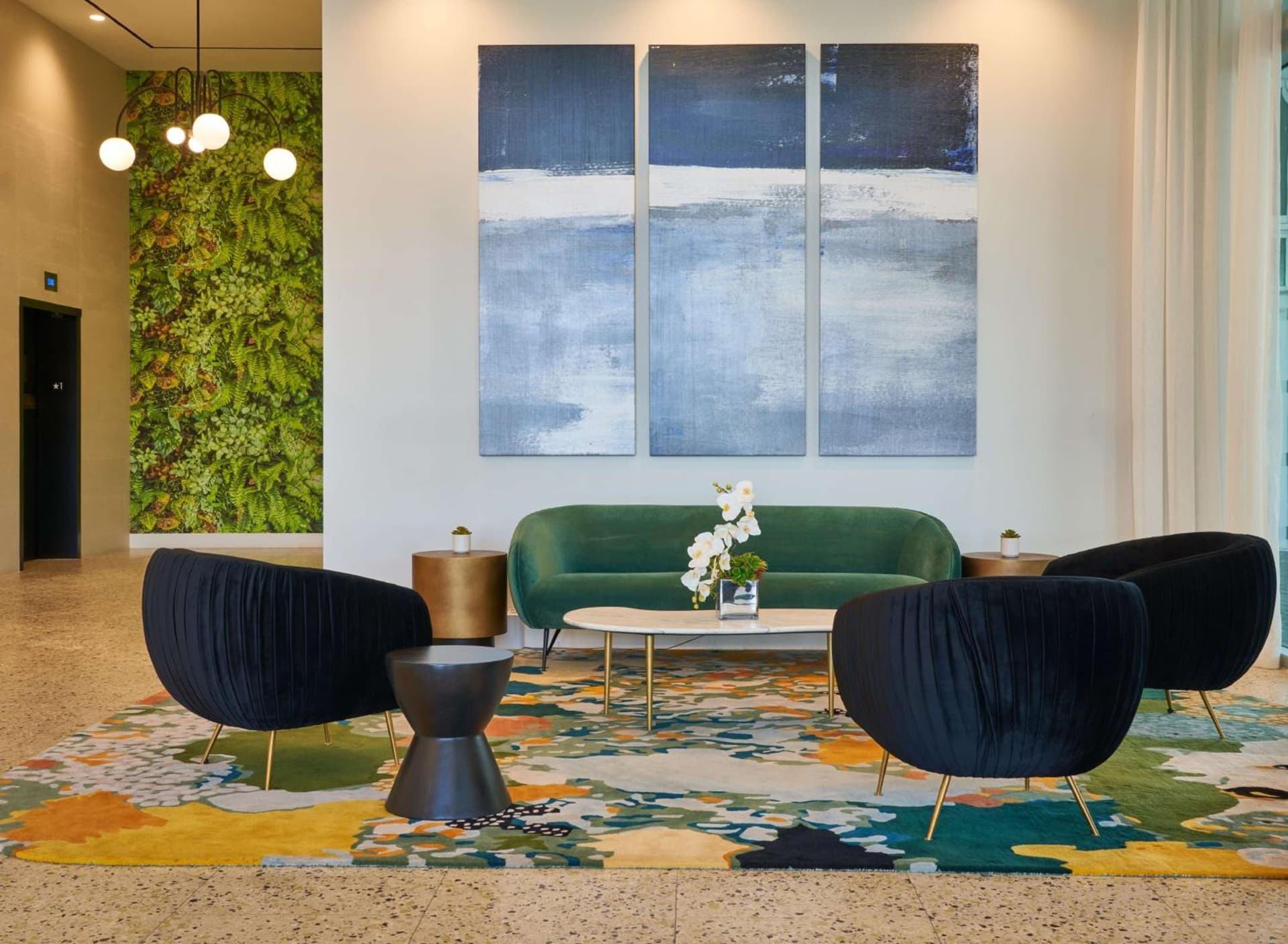 SERENA Hotel Aventura Miami, Tapestry Collection by Hilton gallery photo in Aventura, FL — image 22