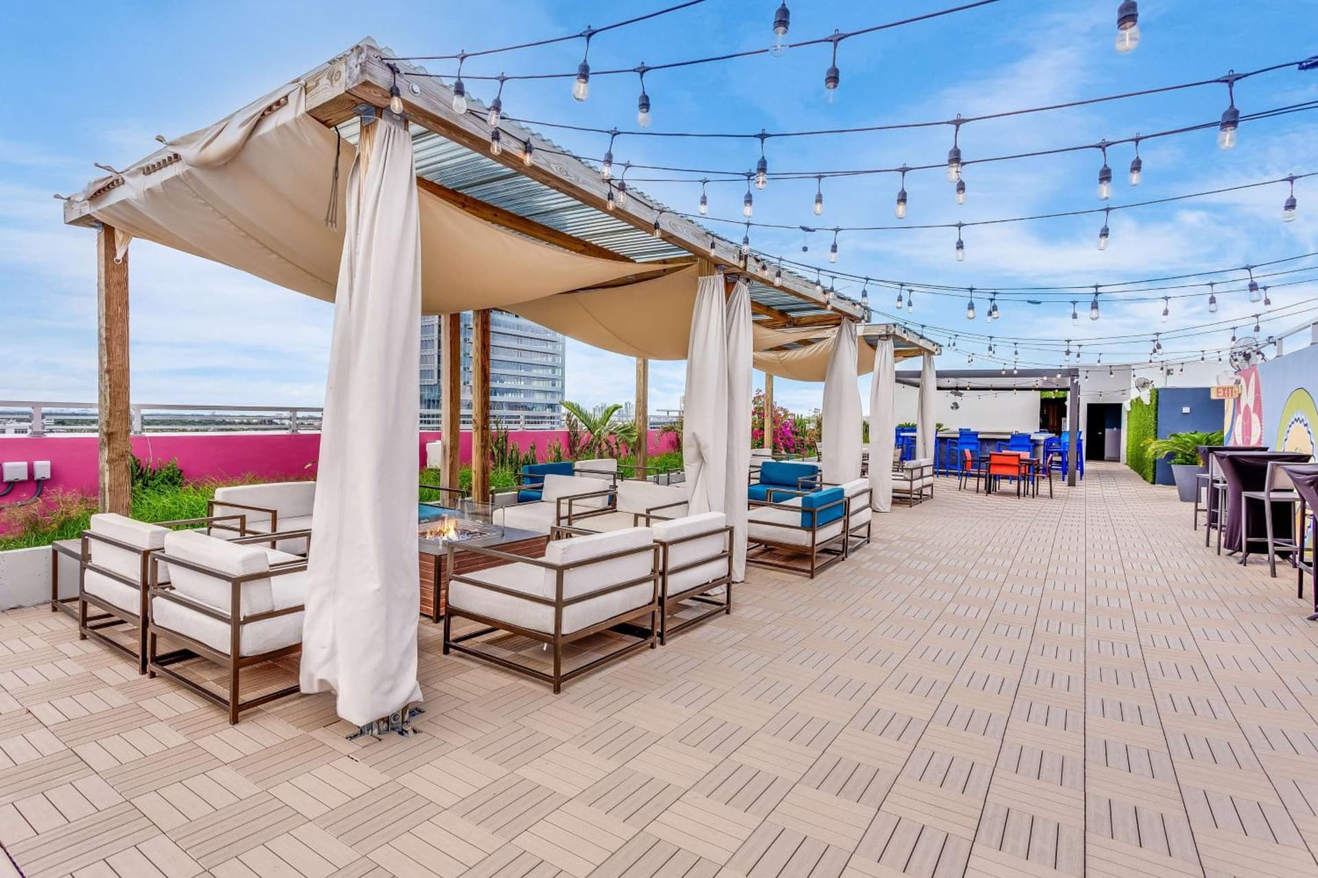 SERENA Hotel Aventura Miami, Tapestry Collection by Hilton gallery photo in Aventura, FL — image 54
