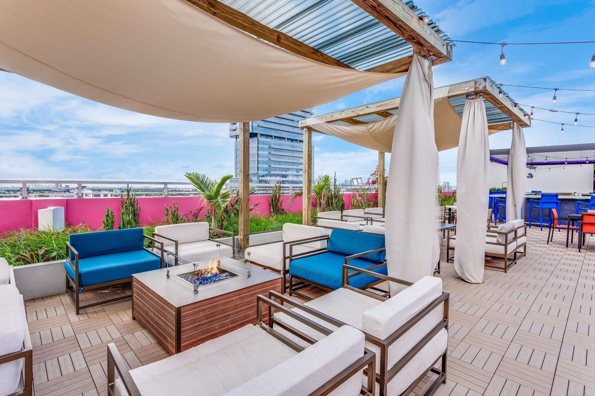 SERENA Hotel Aventura Miami, Tapestry Collection by Hilton gallery photo in Aventura, FL — image 52