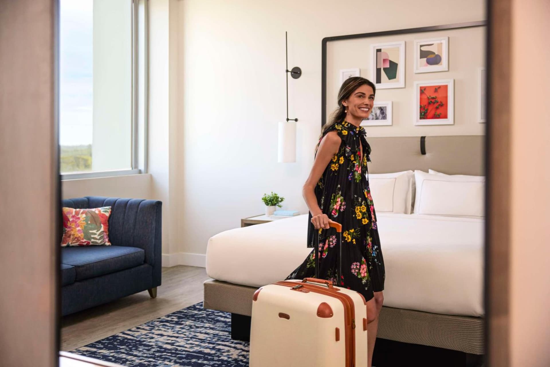 SERENA Hotel Aventura Miami, Tapestry Collection by Hilton gallery photo in Aventura, FL — image 69