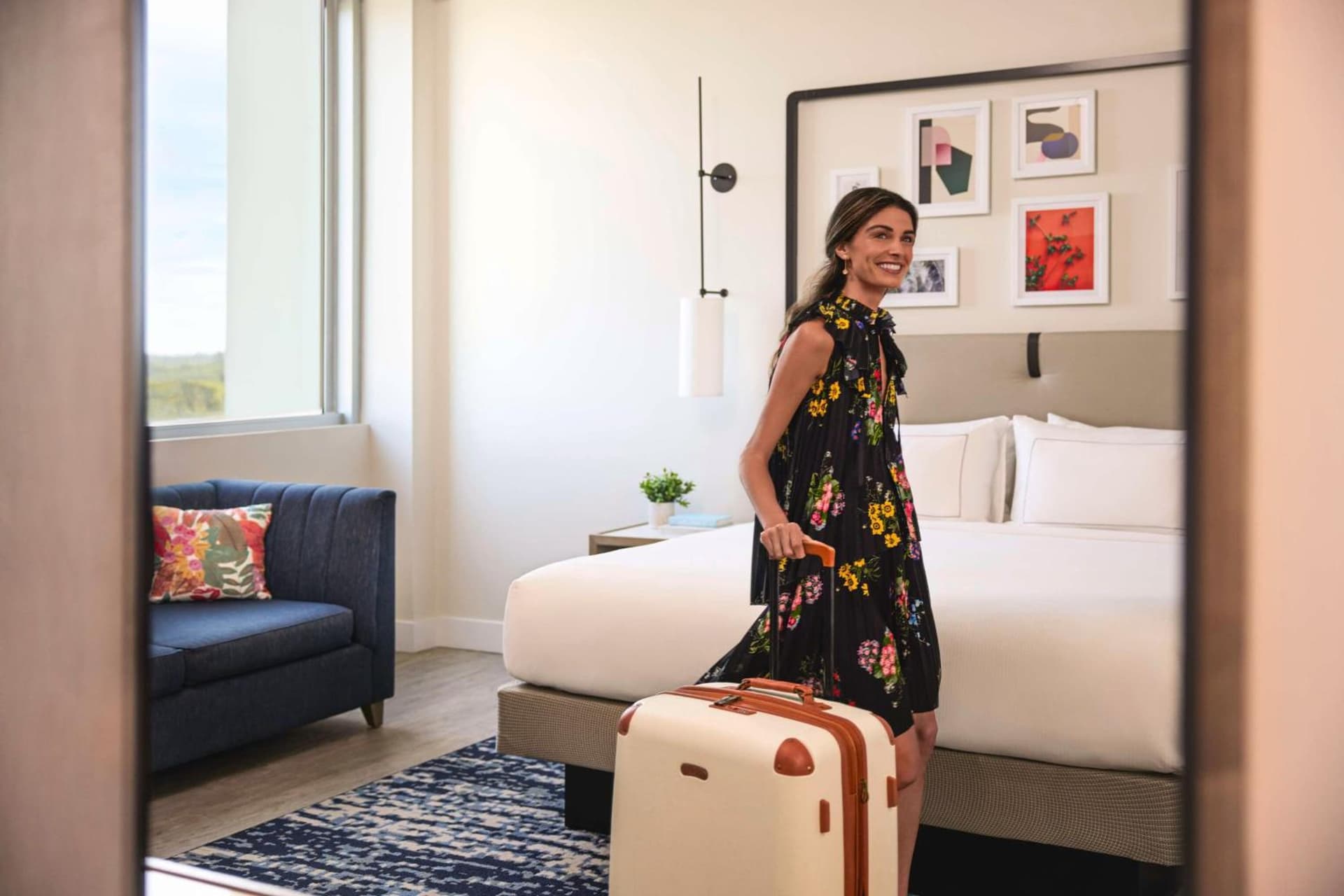SERENA Hotel Aventura Miami, Tapestry Collection by Hilton gallery photo in Aventura, FL — image 83