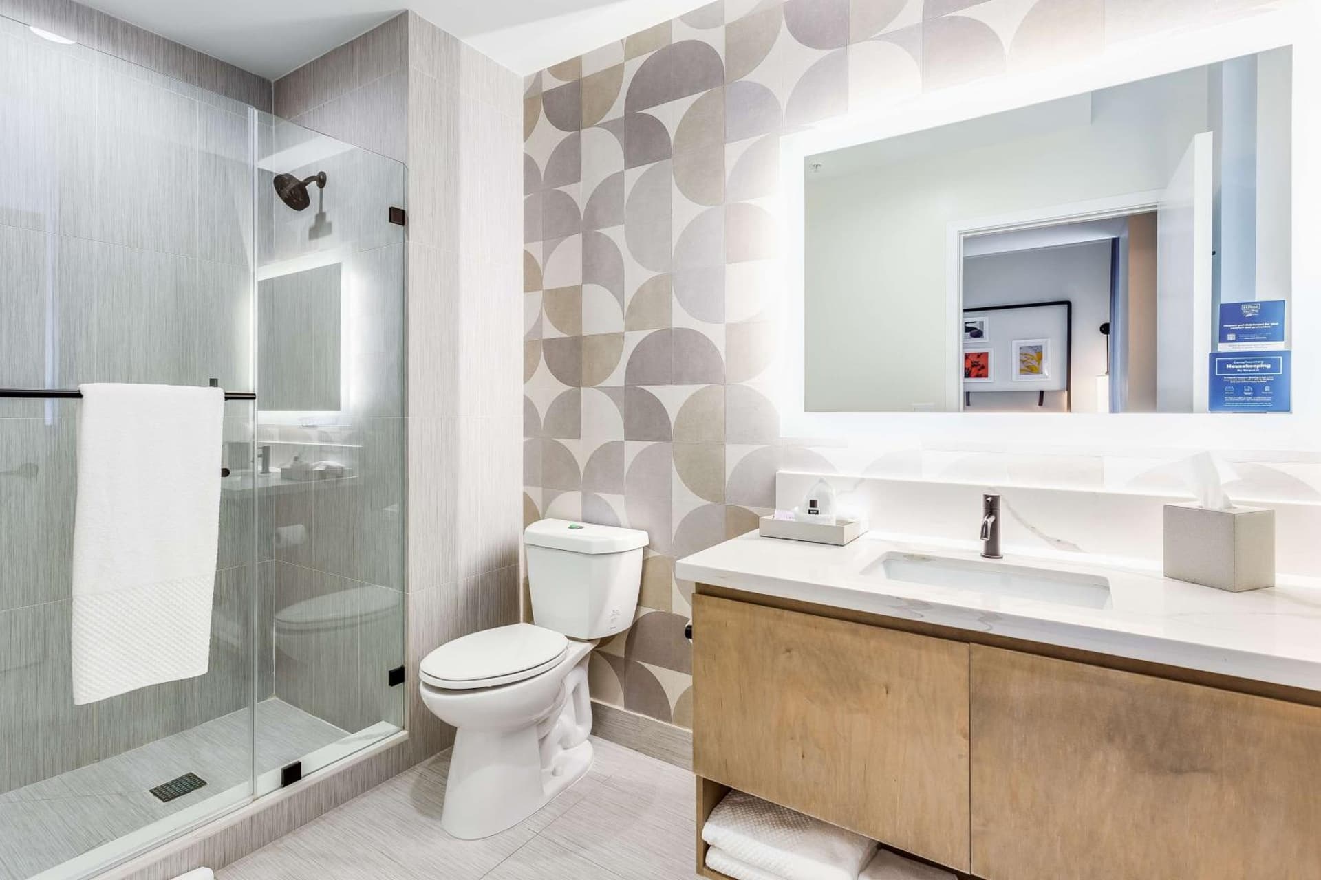 SERENA Hotel Aventura Miami, Tapestry Collection by Hilton gallery photo in Aventura, FL — image 14