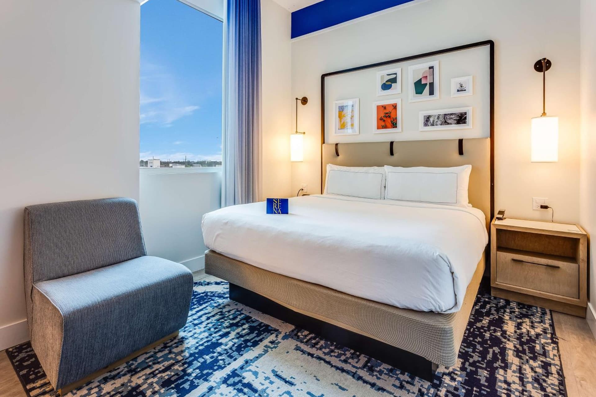 SERENA Hotel Aventura Miami, Tapestry Collection by Hilton gallery photo in Aventura, FL — image 78