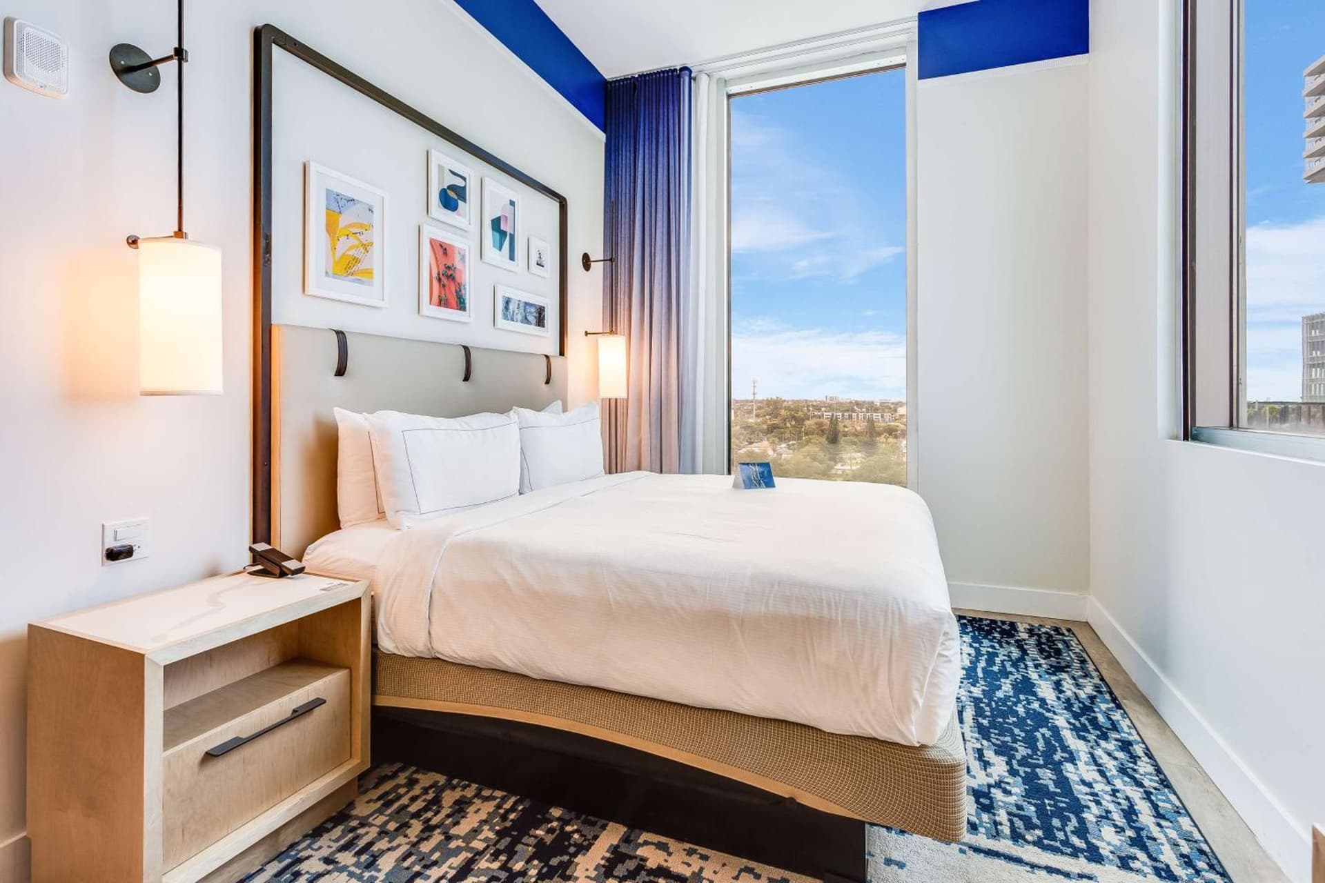 SERENA Hotel Aventura Miami, Tapestry Collection by Hilton gallery photo in Aventura, FL — image 81