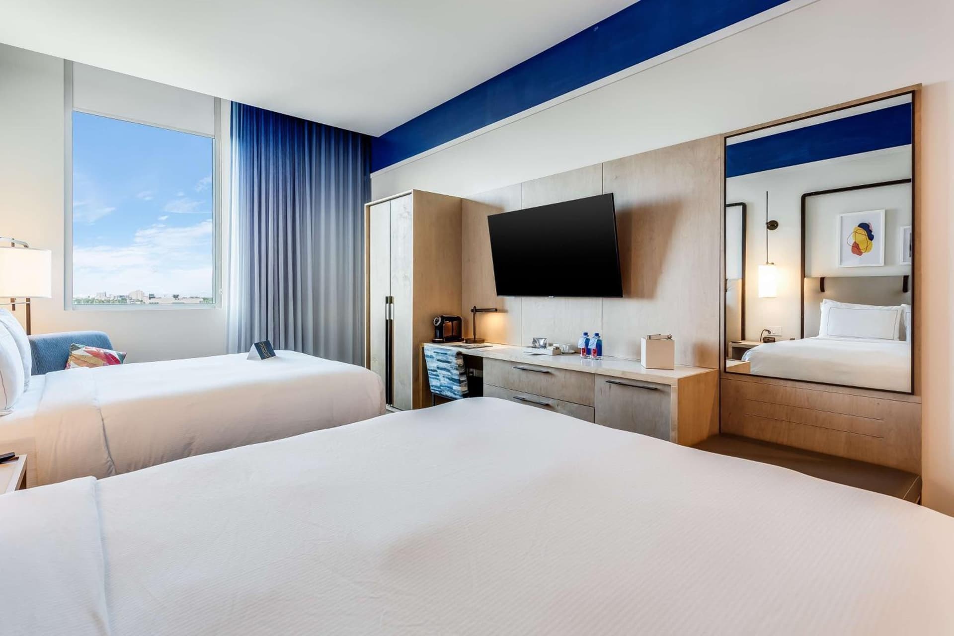 SERENA Hotel Aventura Miami, Tapestry Collection by Hilton gallery photo in Aventura, FL — image 8